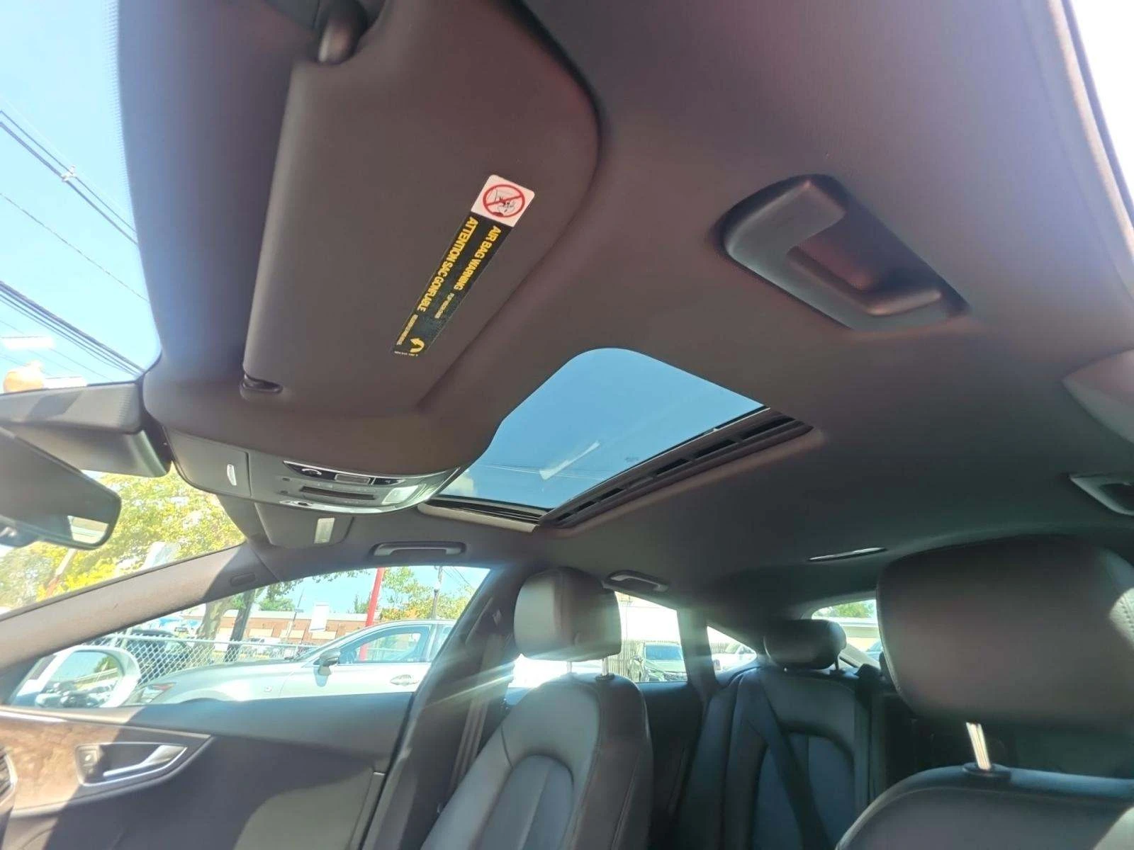 Audi A7 * PREMIUM PLUS* PANO | Mobile.bg — изображение 9