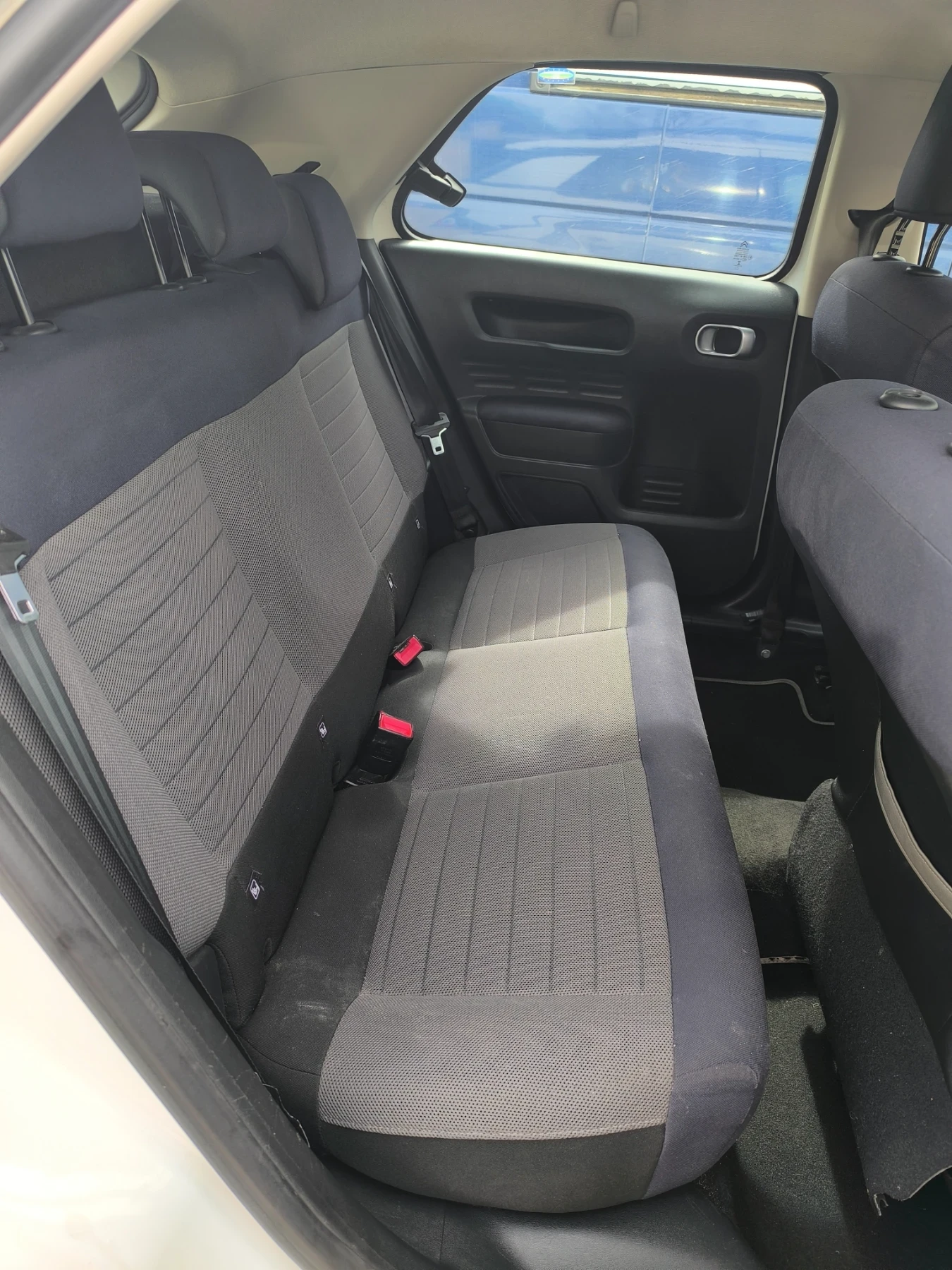 Citroen C4 Cactus | Mobile.bg — изображение 11