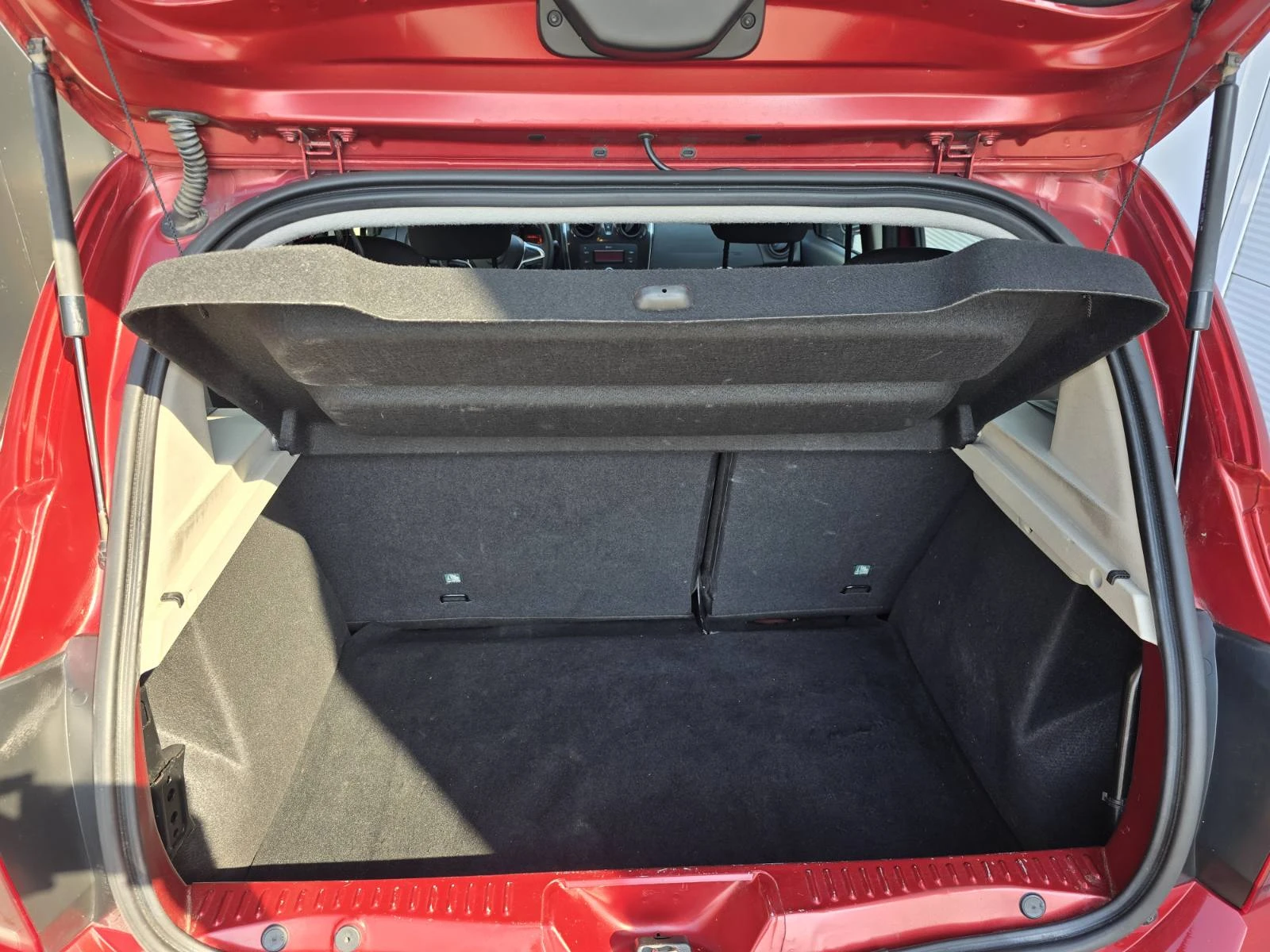 Dacia Sandero 1.5dCi 75 .. | Mobile.bg   12