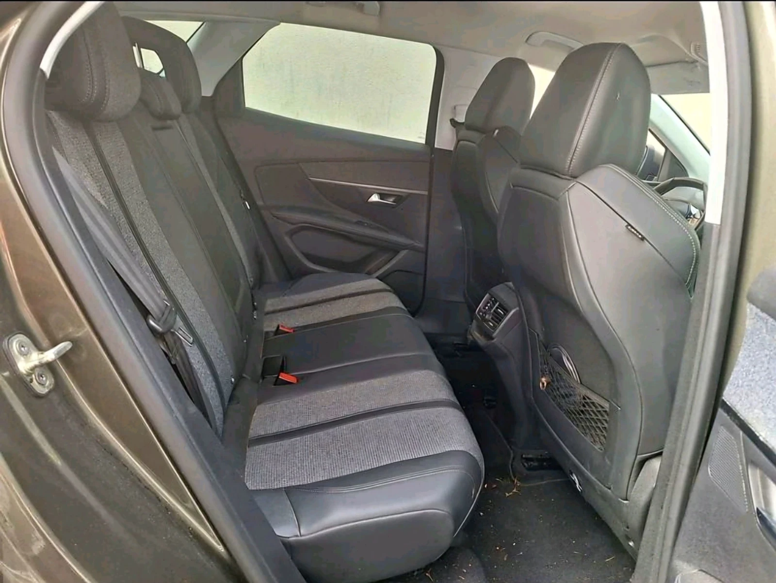 Peugeot 3008 Allure  | Mobile.bg   11