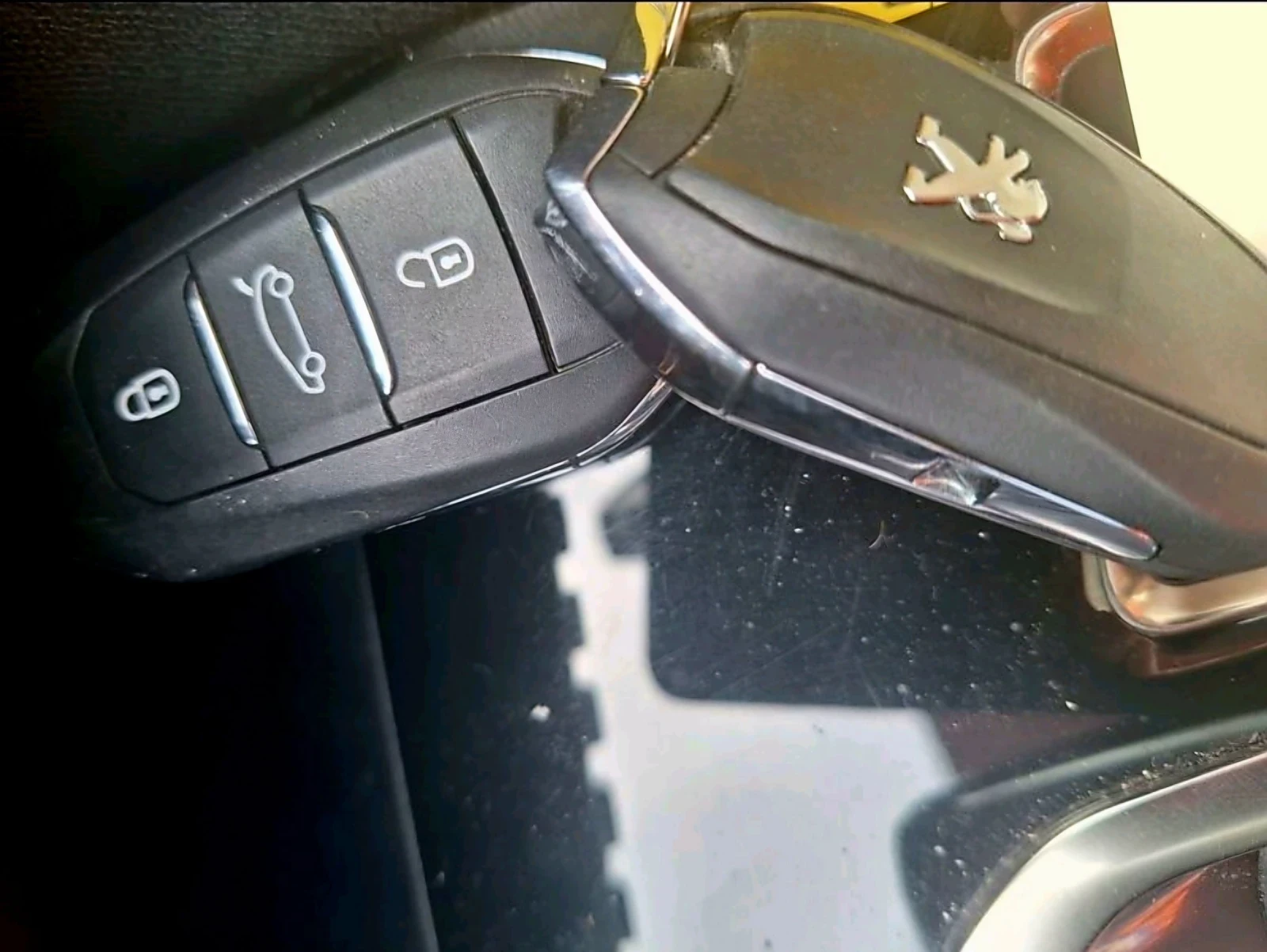 Peugeot 3008 Allure  | Mobile.bg   12