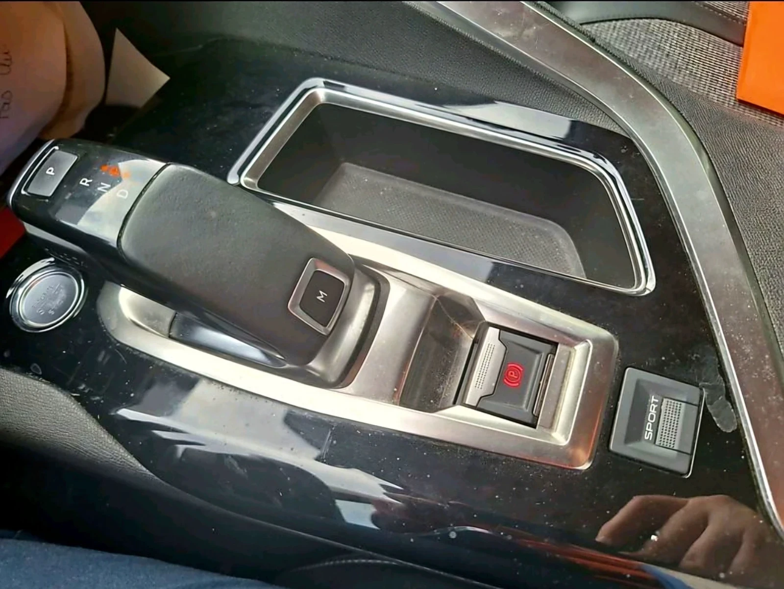 Peugeot 3008 Allure  | Mobile.bg   14