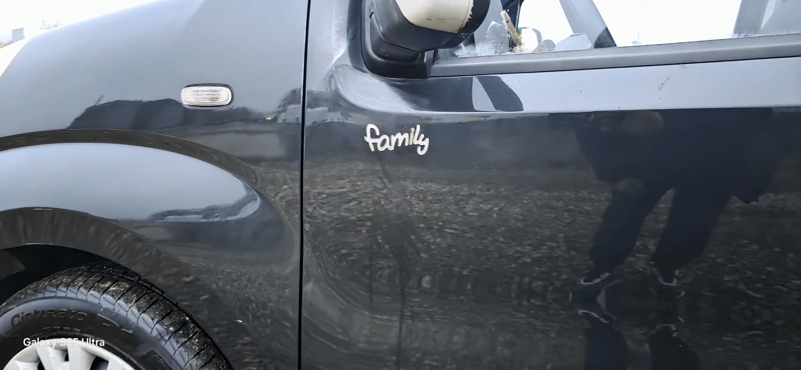 Peugeot Bipper 1.3 HDI $ klima $ Family $ 5  $ | Mobile.bg   8