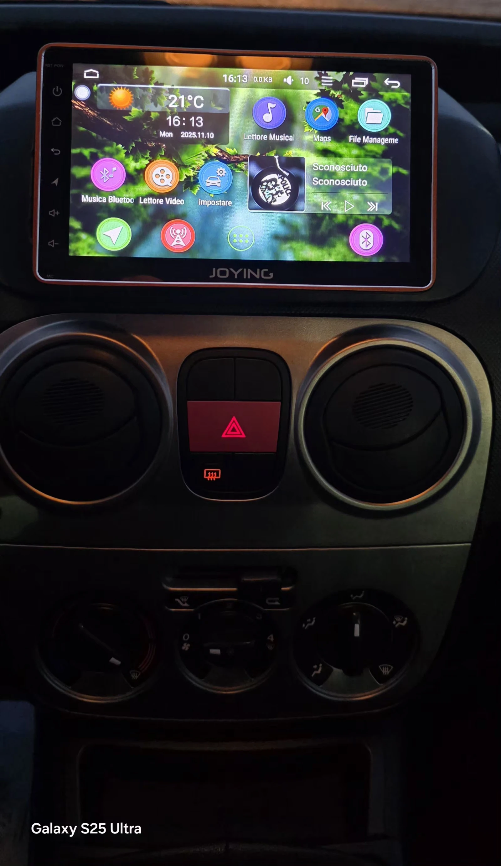 Peugeot Bipper 1.3 HDI $ klima $ Family $ 5  $ | Mobile.bg   16