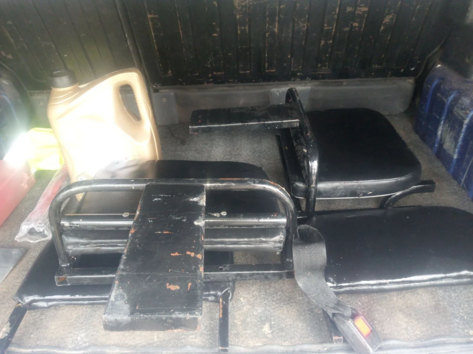 Peugeot Partner | Mobile.bg   8