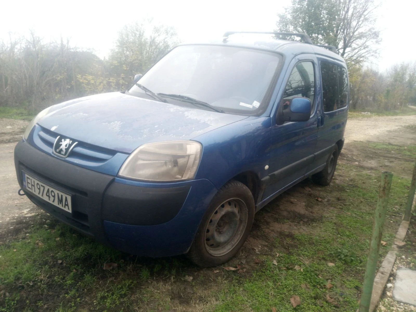 Peugeot Partner | Mobile.bg   9