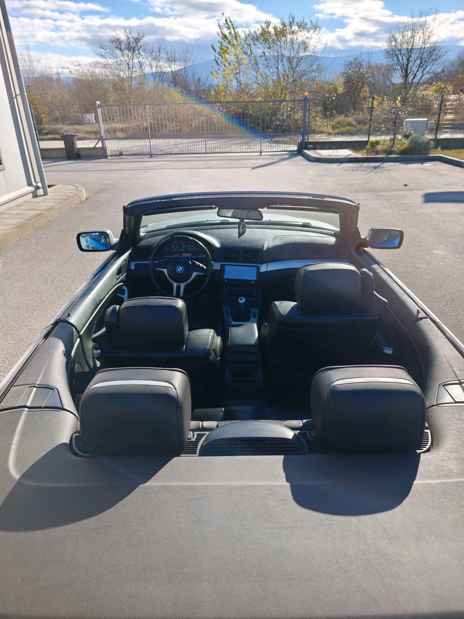 BMW 318 CI ������ | Mobile.bg � ����������� 11