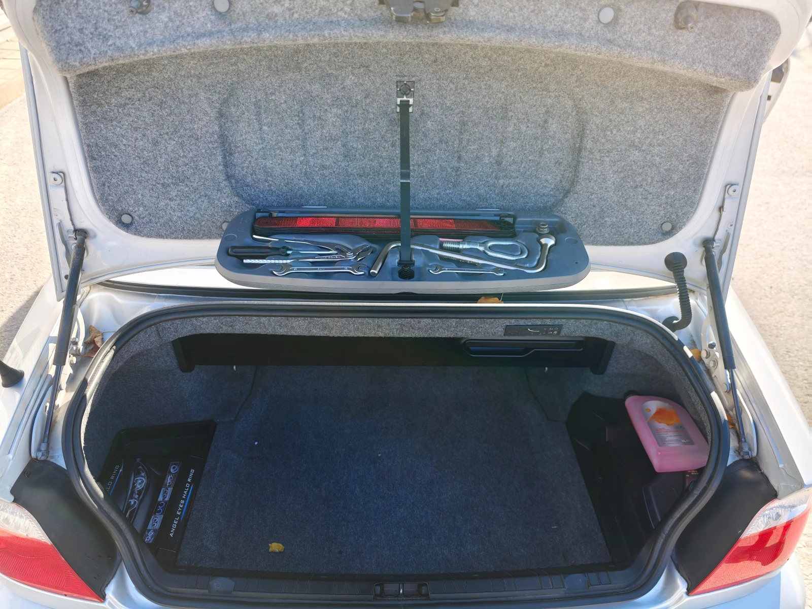 BMW 318 CI ������ | Mobile.bg � ����������� 14