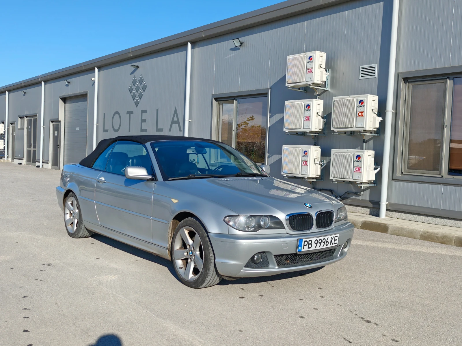 BMW 318 CI ������ | Mobile.bg � ����������� 1