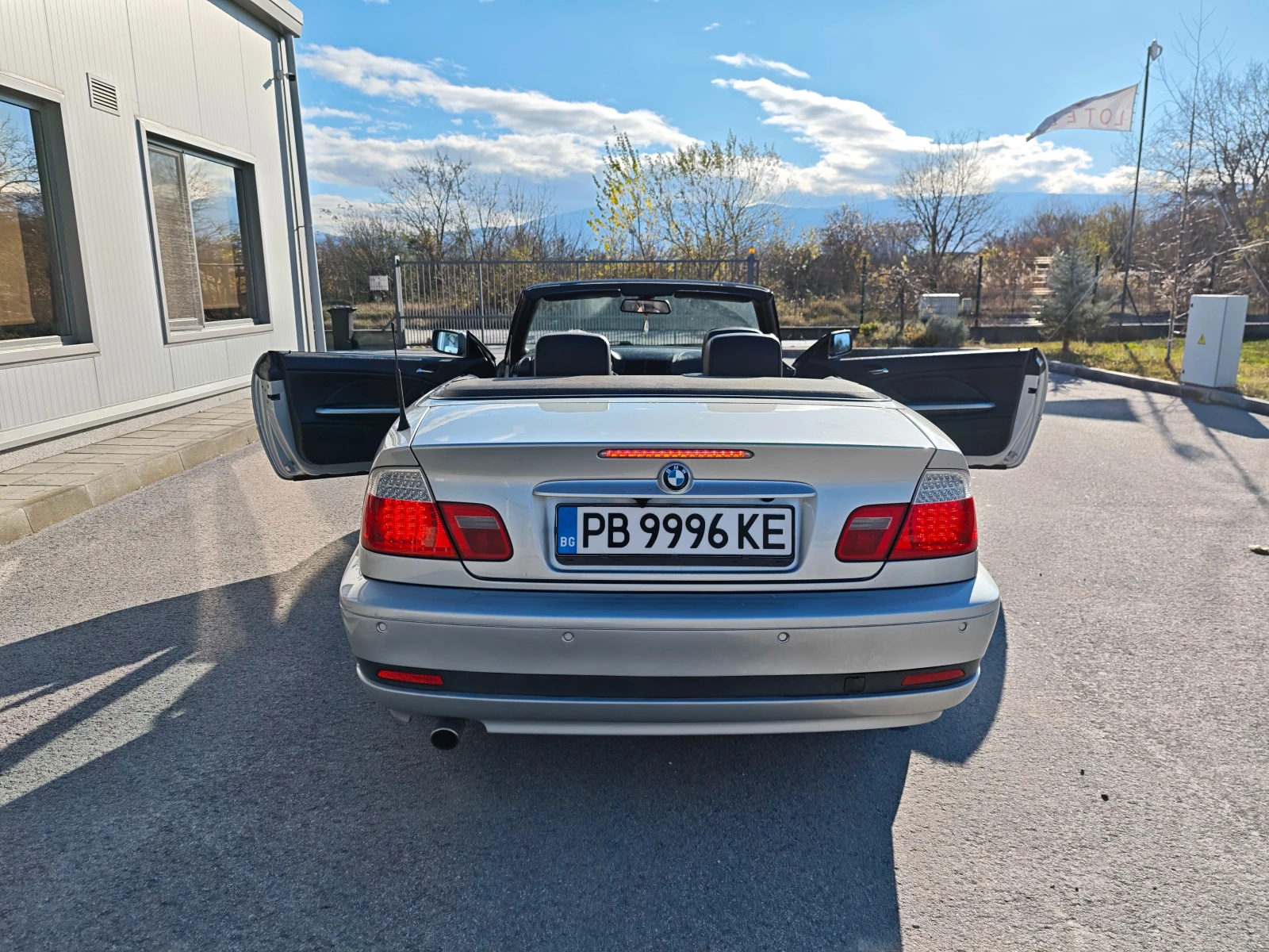 BMW 318 CI ������ | Mobile.bg � ����������� 15