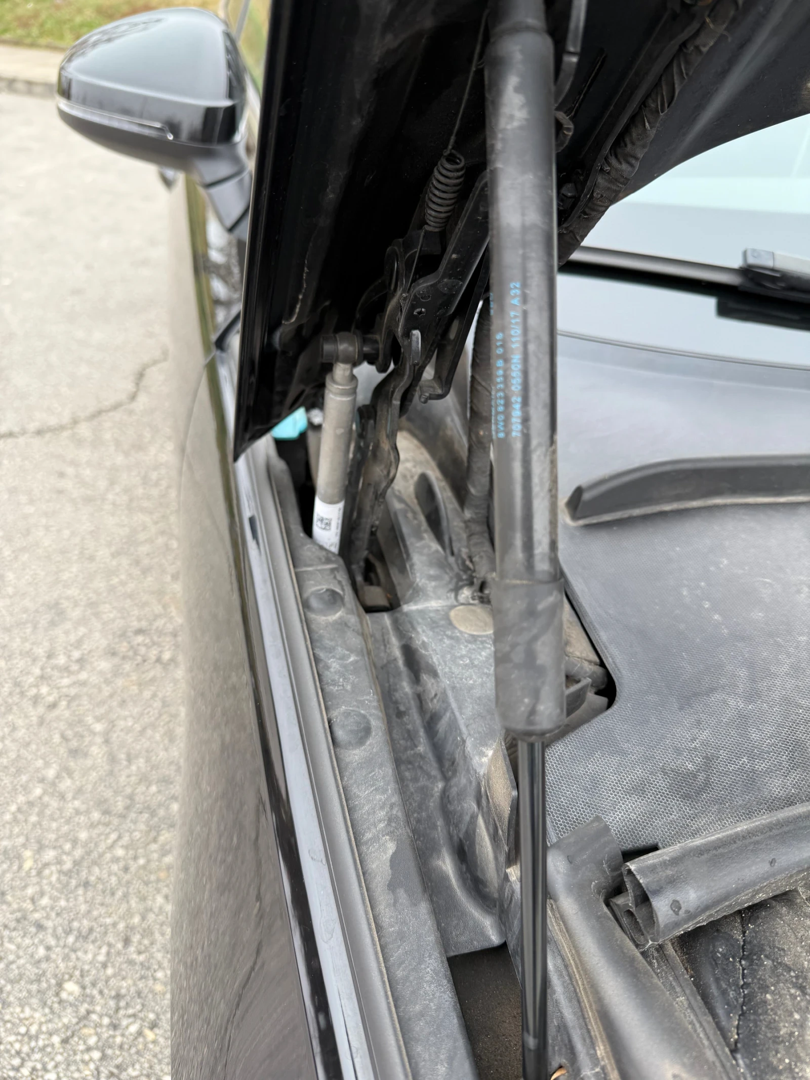 Audi A4 2.0TDI/QUATTRO/DIGITAL/MATRIX  | Mobile.bg � ����������� 15