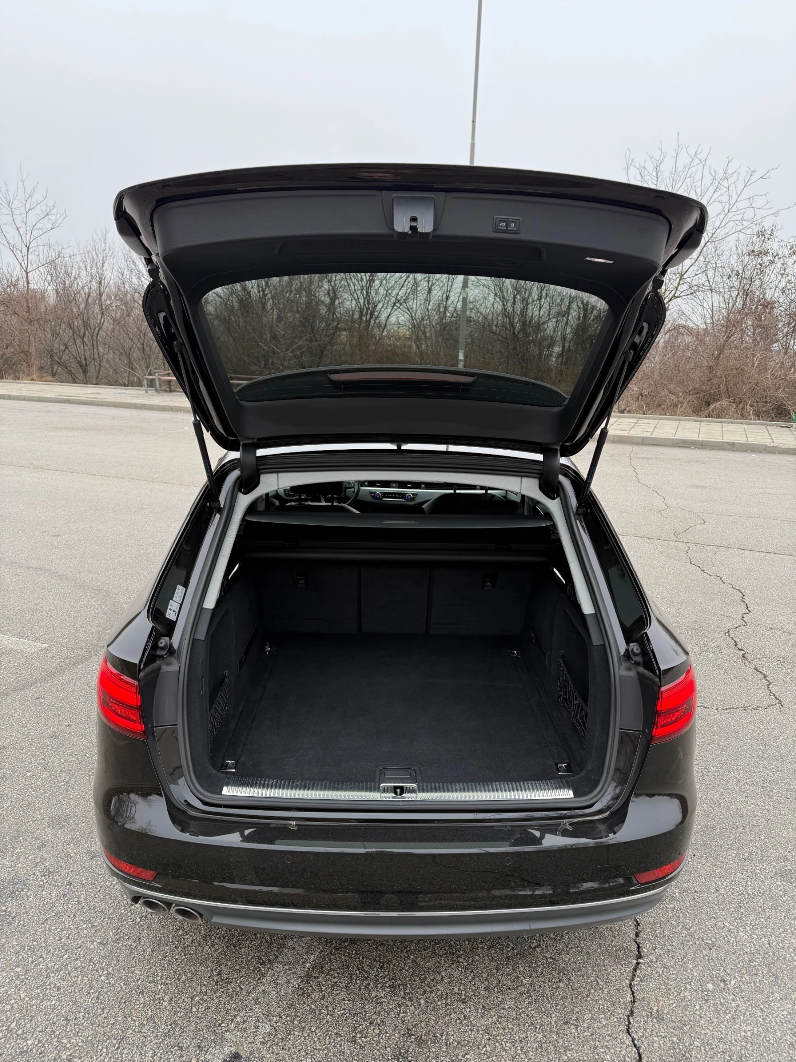 Audi A4 2.0TDI/QUATTRO/DIGITAL/MATRIX  - изображение 5