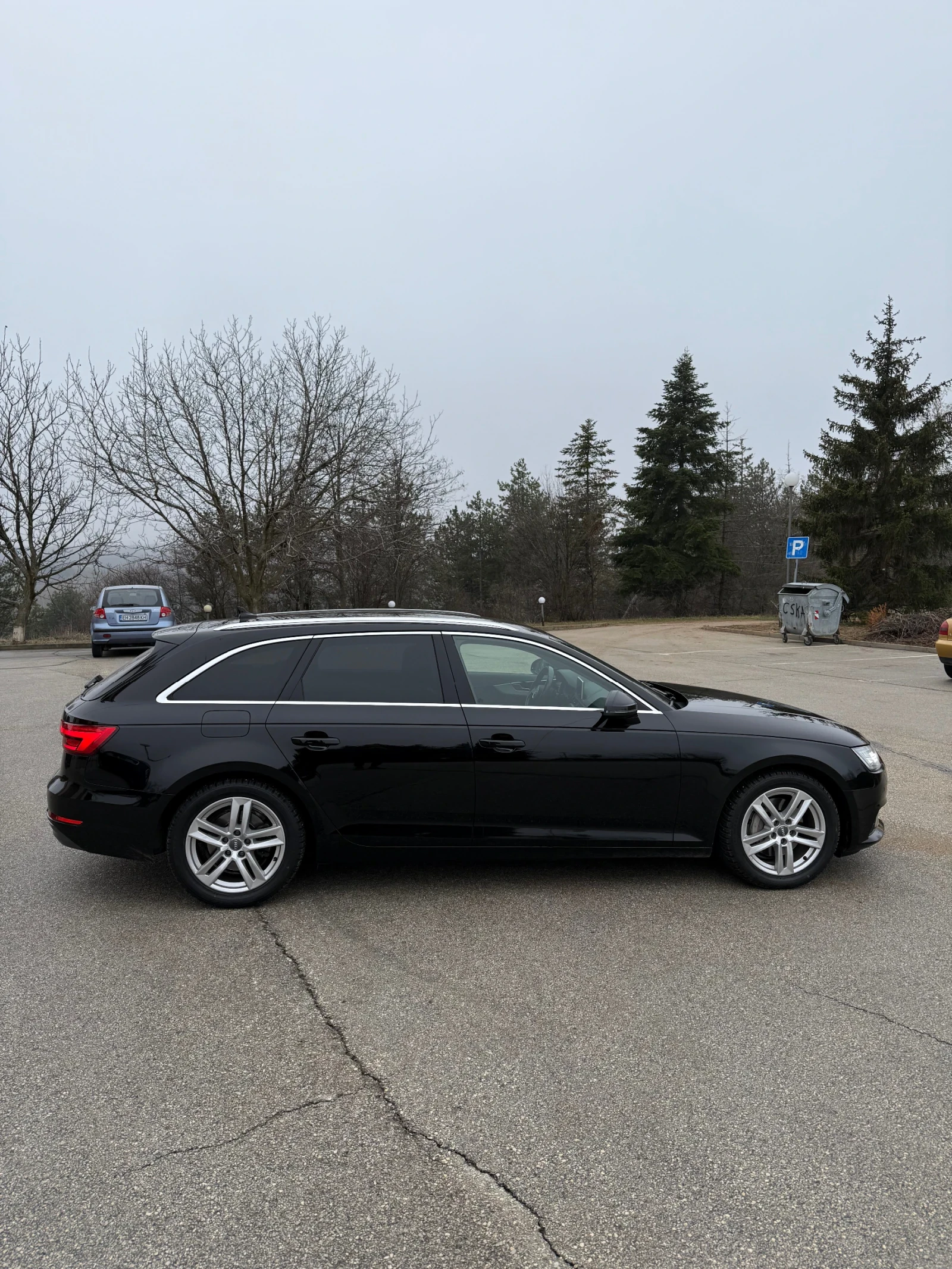 Audi A4 2.0TDI/QUATTRO/DIGITAL/MATRIX  - изображение 3