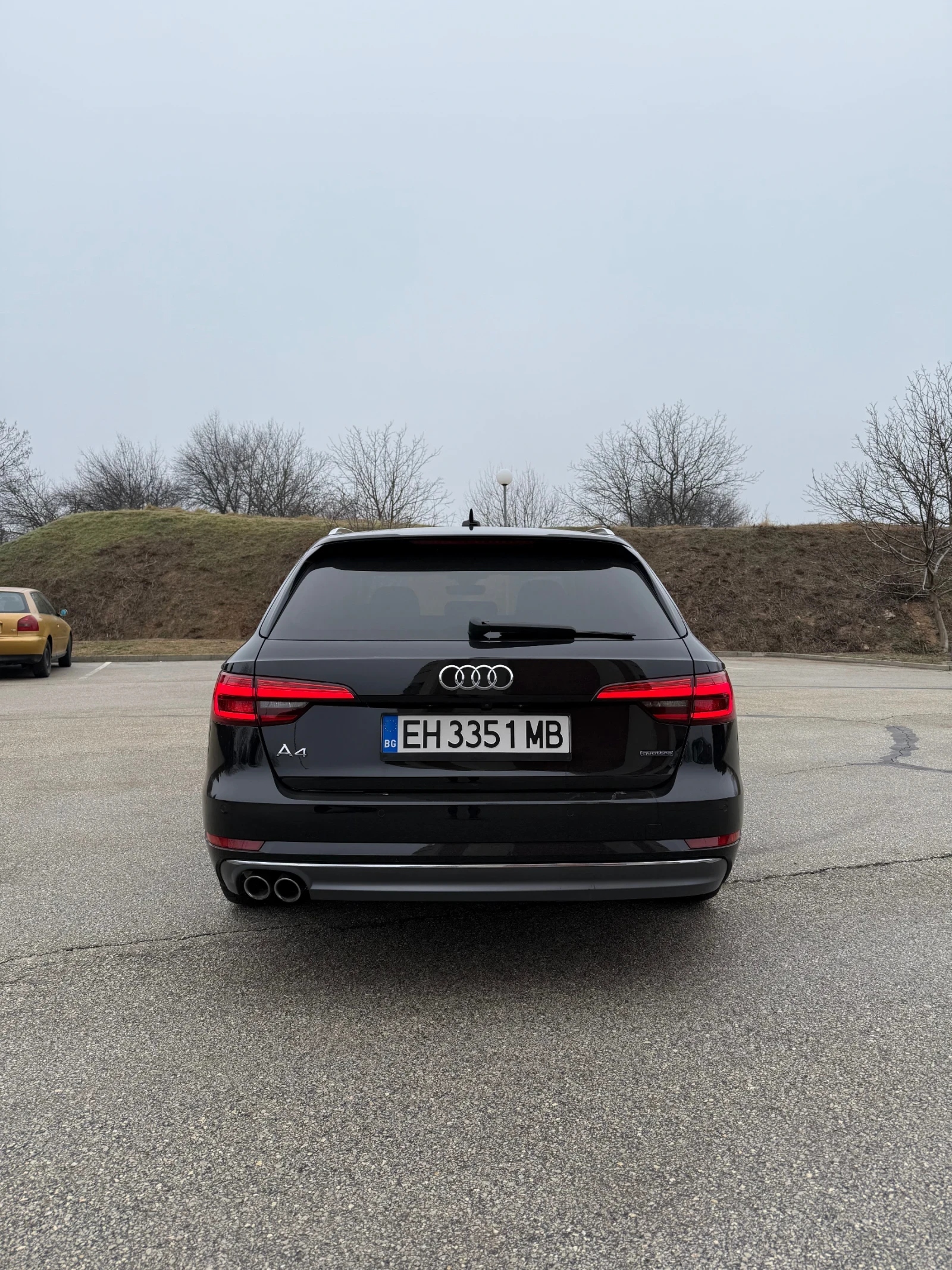 Audi A4 2.0TDI/QUATTRO/DIGITAL/MATRIX  - изображение 2