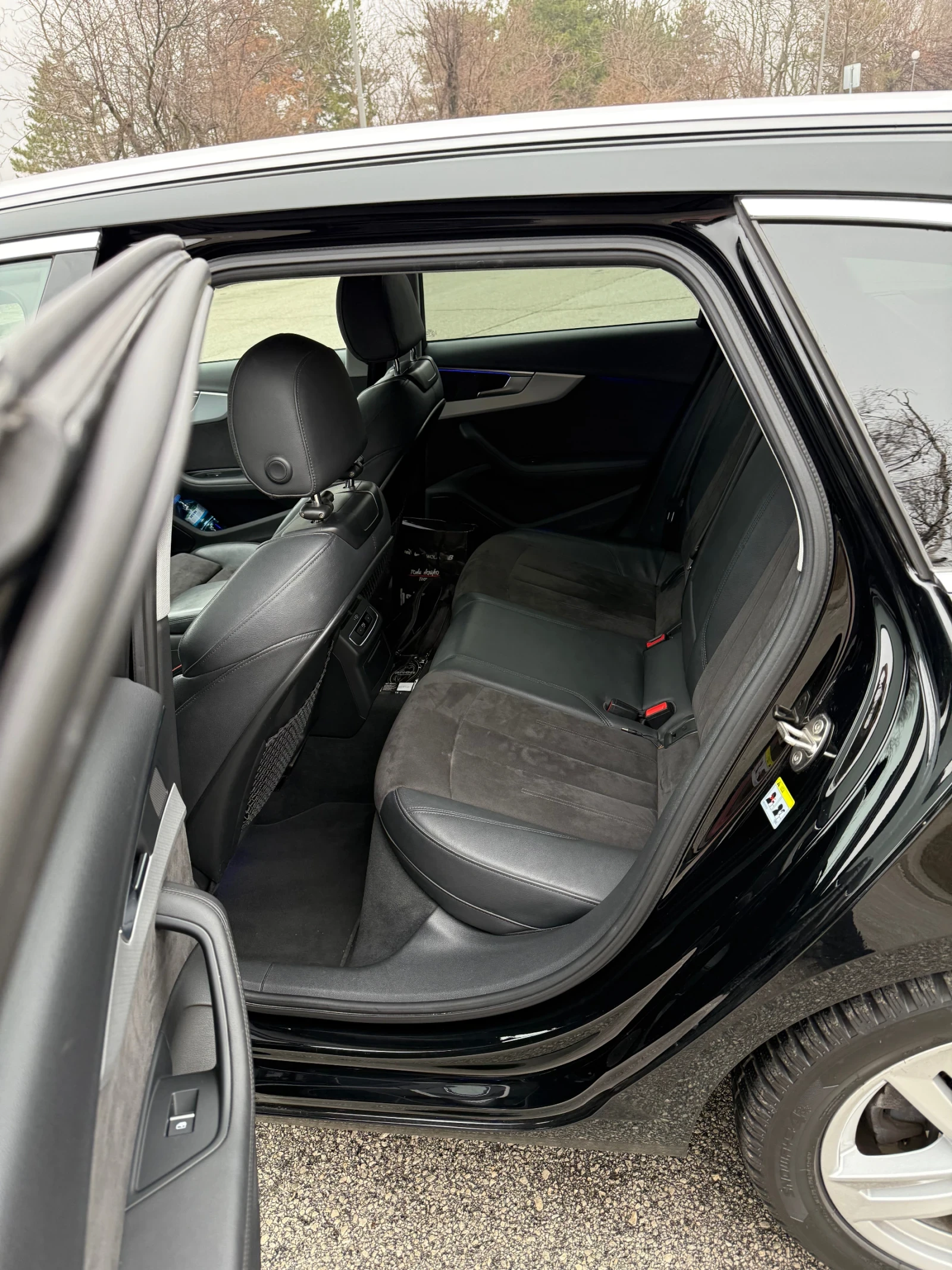 Audi A4 2.0TDI/QUATTRO/DIGITAL/MATRIX  - изображение 10