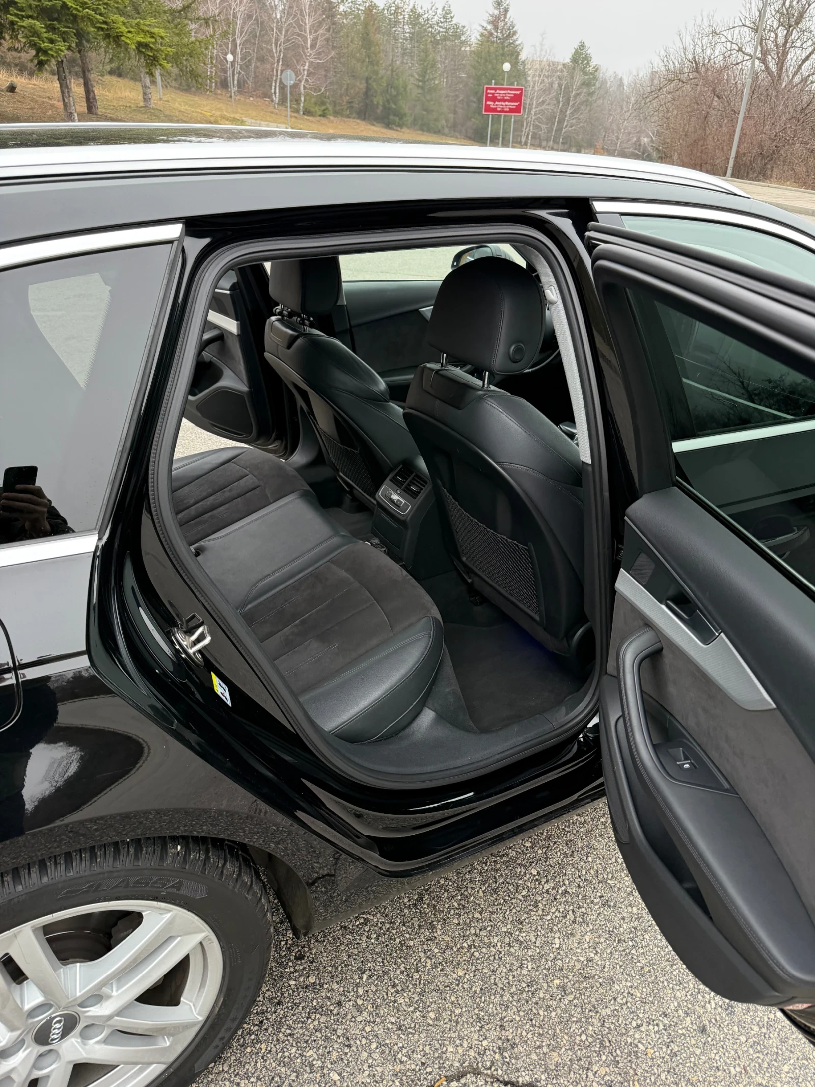 Audi A4 2.0TDI/QUATTRO/DIGITAL/MATRIX  - изображение 9