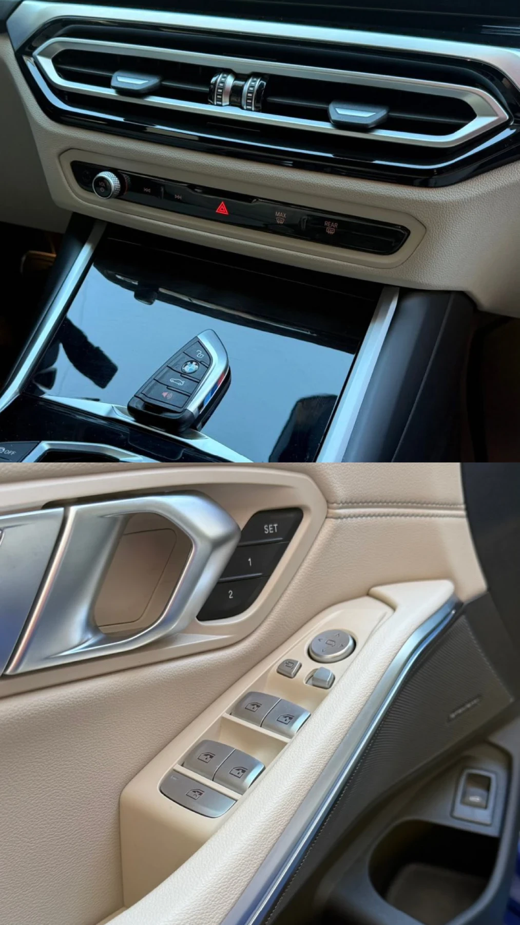 BMW 340 X-DRIVE* FULL M EDITION* СОБСТВЕН ЛИЗИНГ - изображение 9