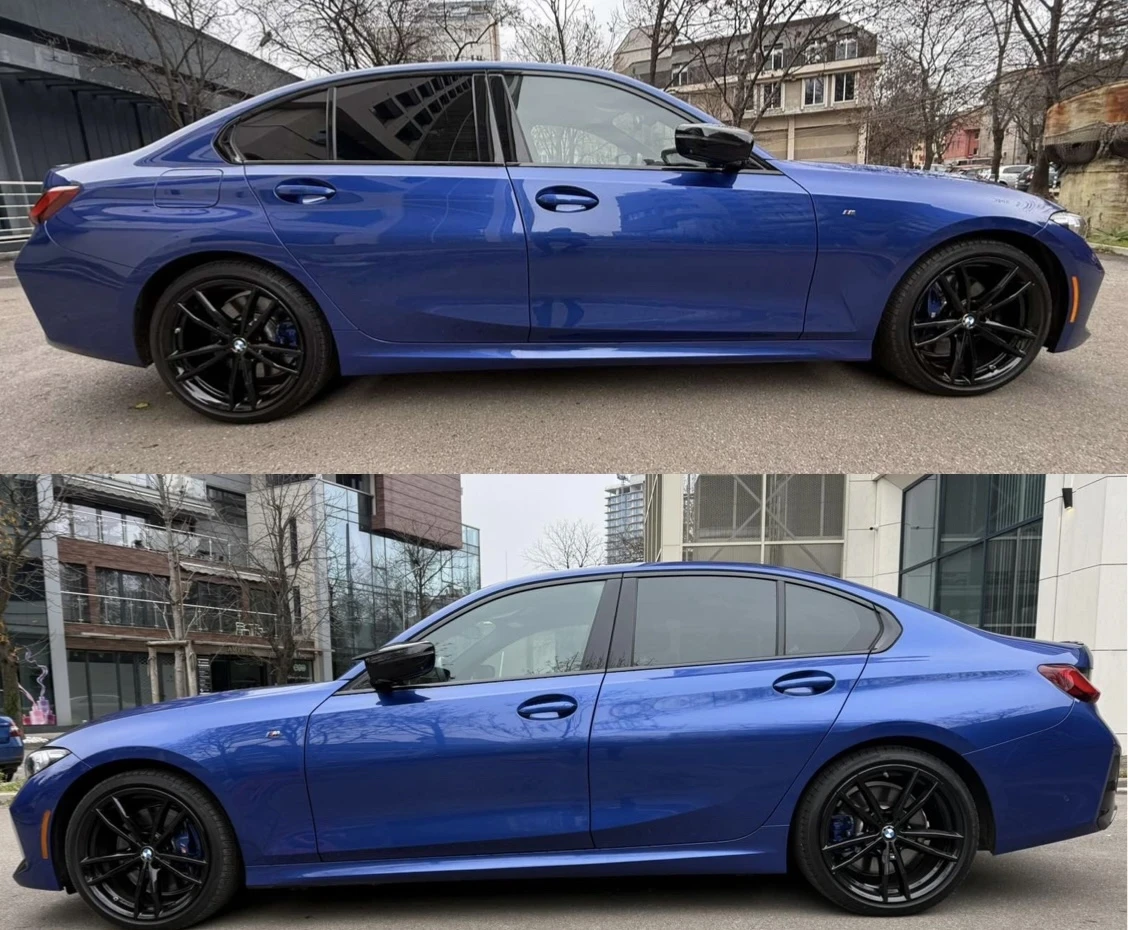 BMW 340 X-DRIVE* FULL M EDITION* СОБСТВЕН ЛИЗИНГ - изображение 3