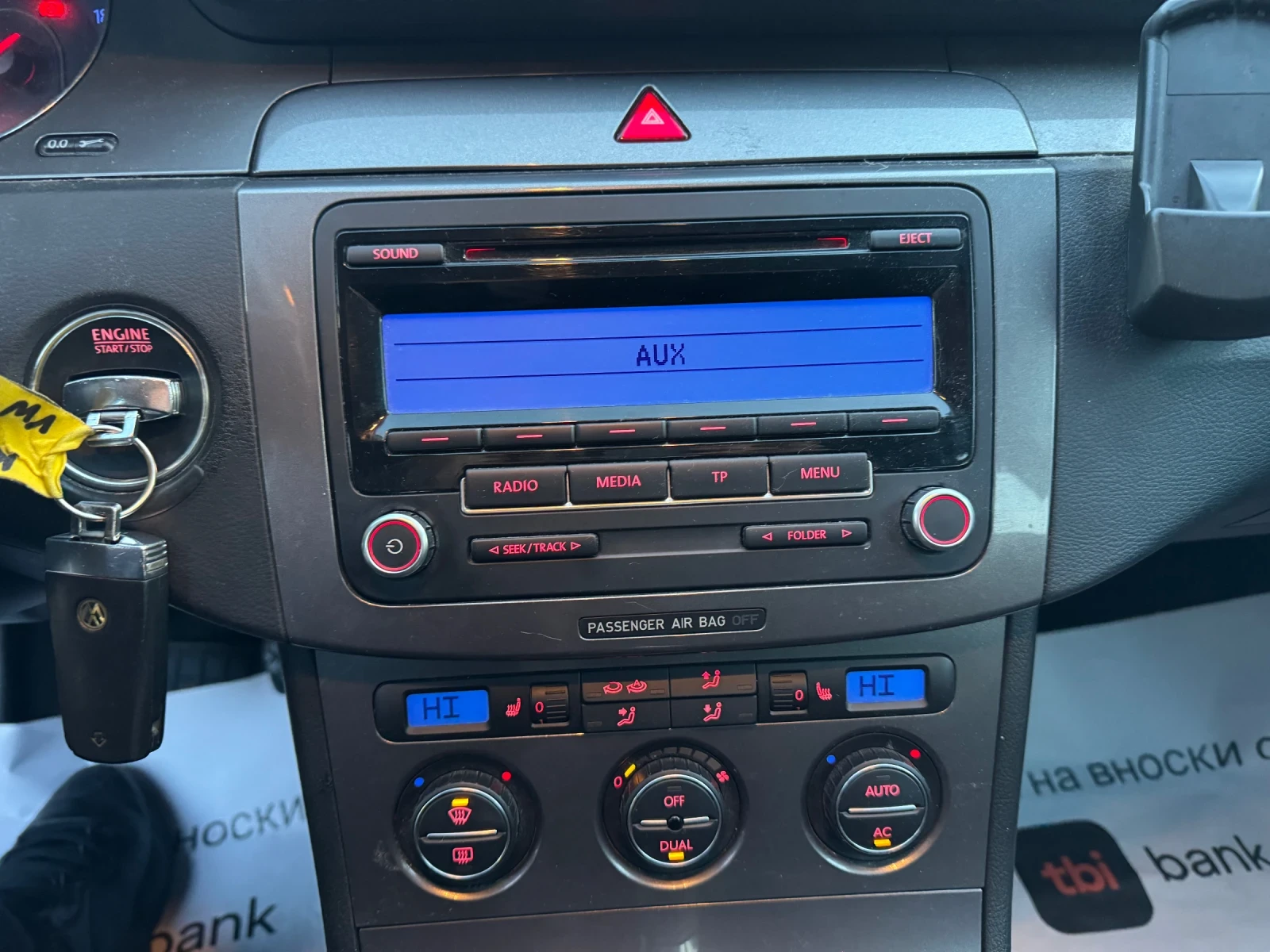 VW Passat 1.9 TDI 105�.� | Mobile.bg � ����������� 10