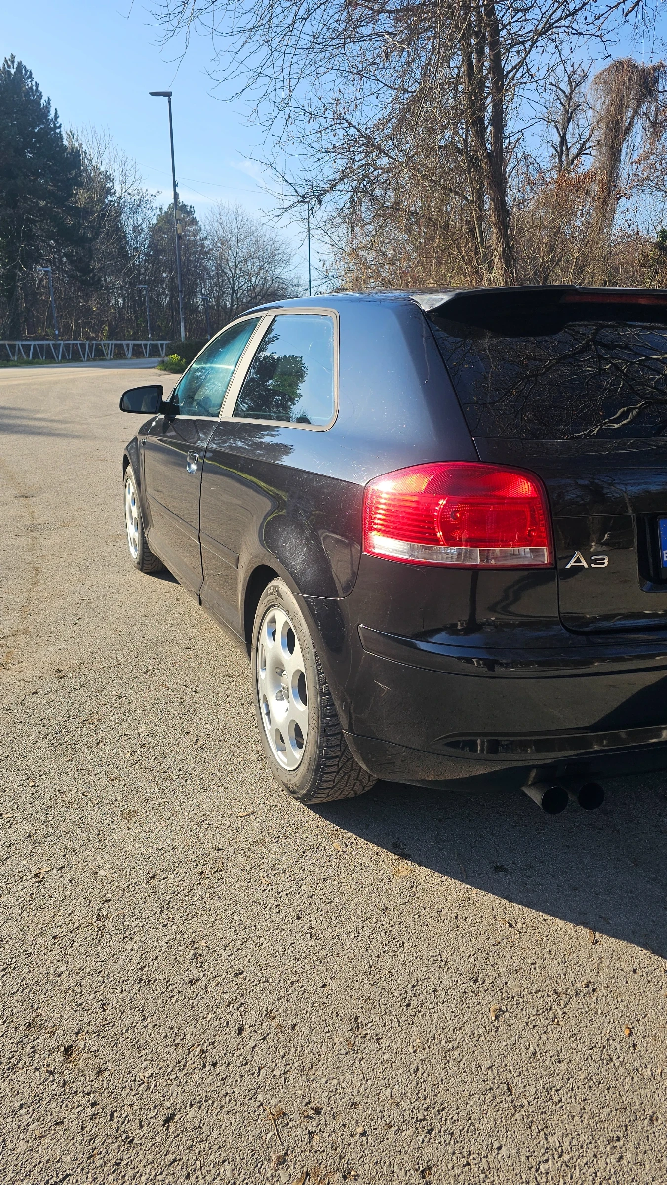 Audi A3  - изображение 5