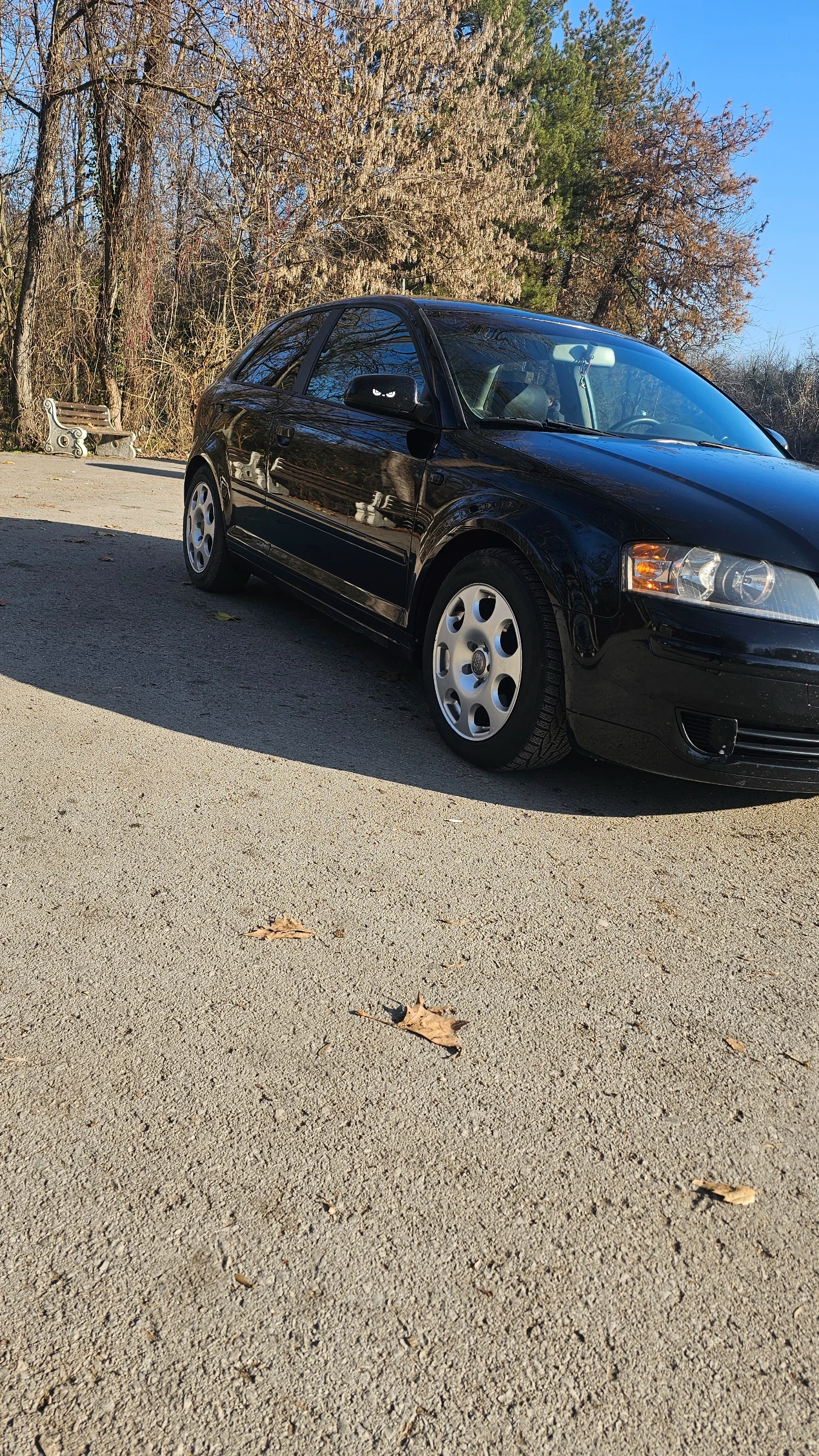 Audi A3  - изображение 2