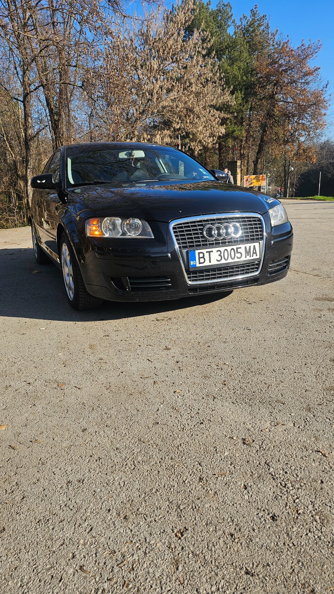 Audi A3 | Mobile.bg � ����������� 1