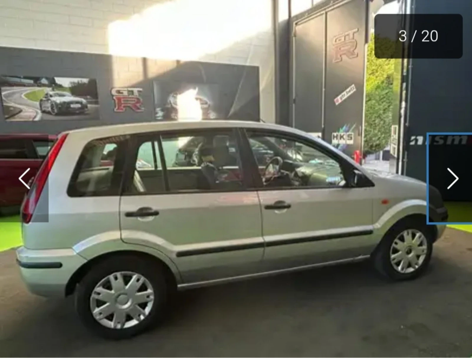 Ford Fusion 1400 | Mobile.bg � ����������� 2