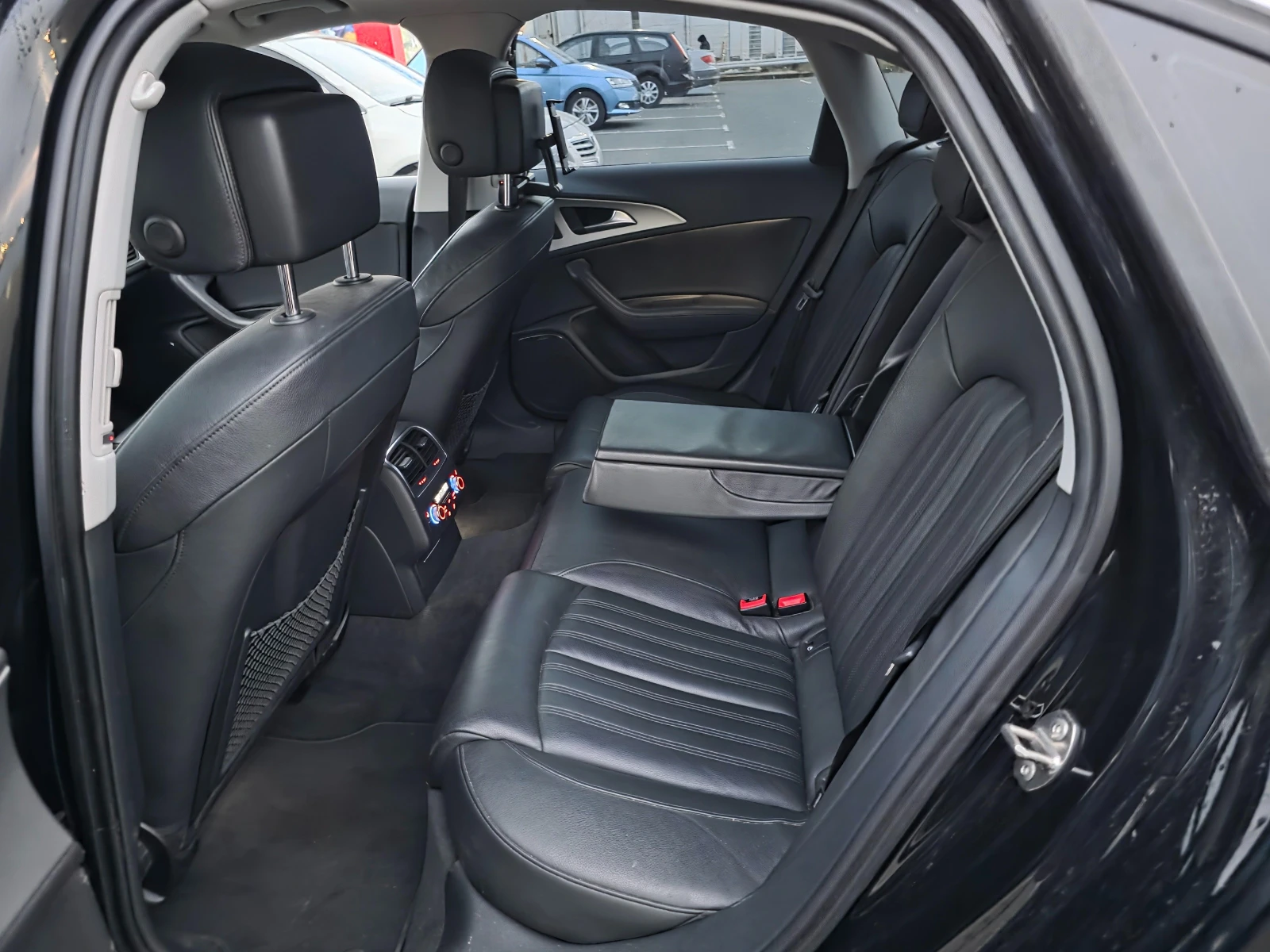 Audi A6 | Mobile.bg � ����������� 11