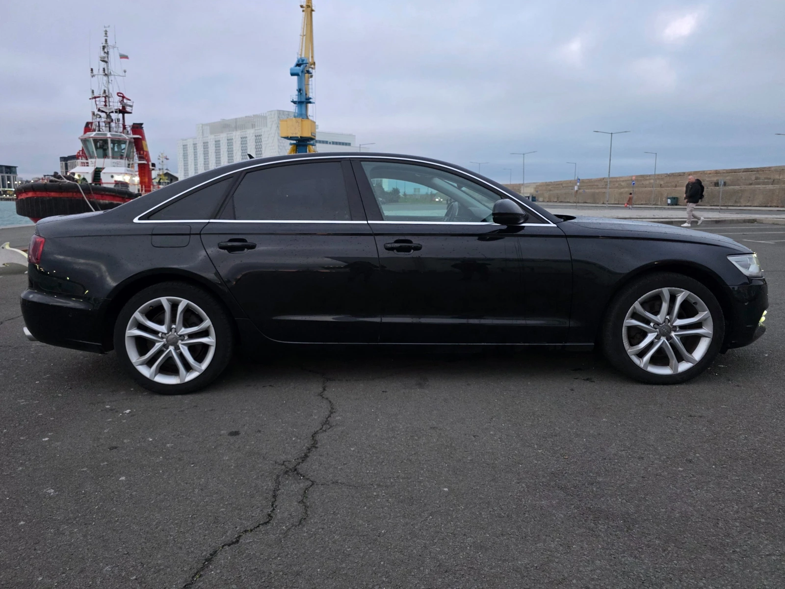 Audi A6 | Mobile.bg � ����������� 6