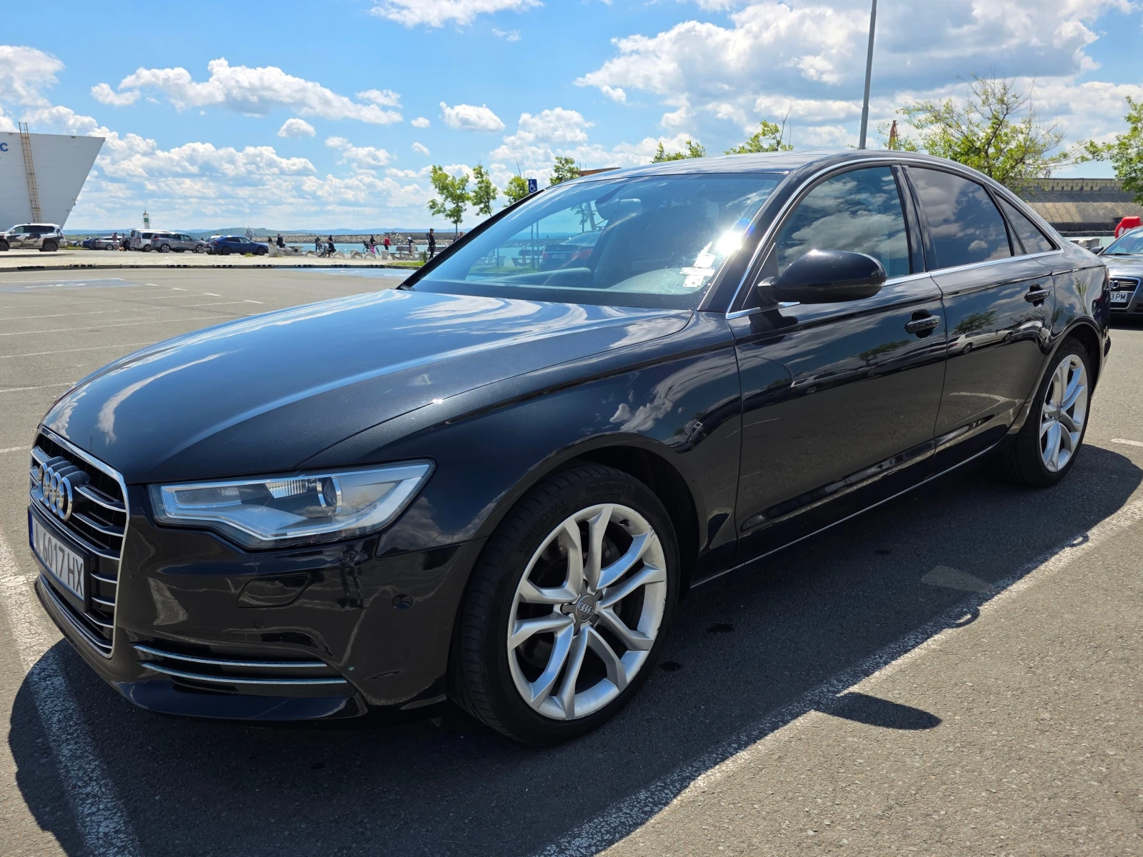Audi A6 | Mobile.bg � ����������� 1