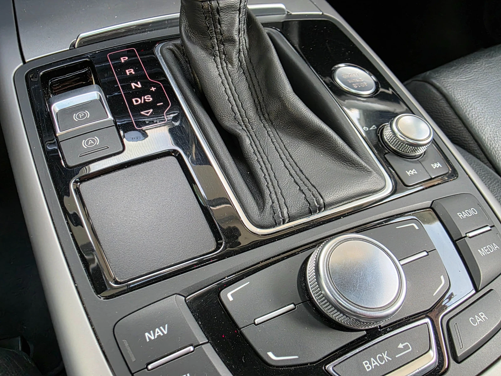 Audi A6 | Mobile.bg � ����������� 15