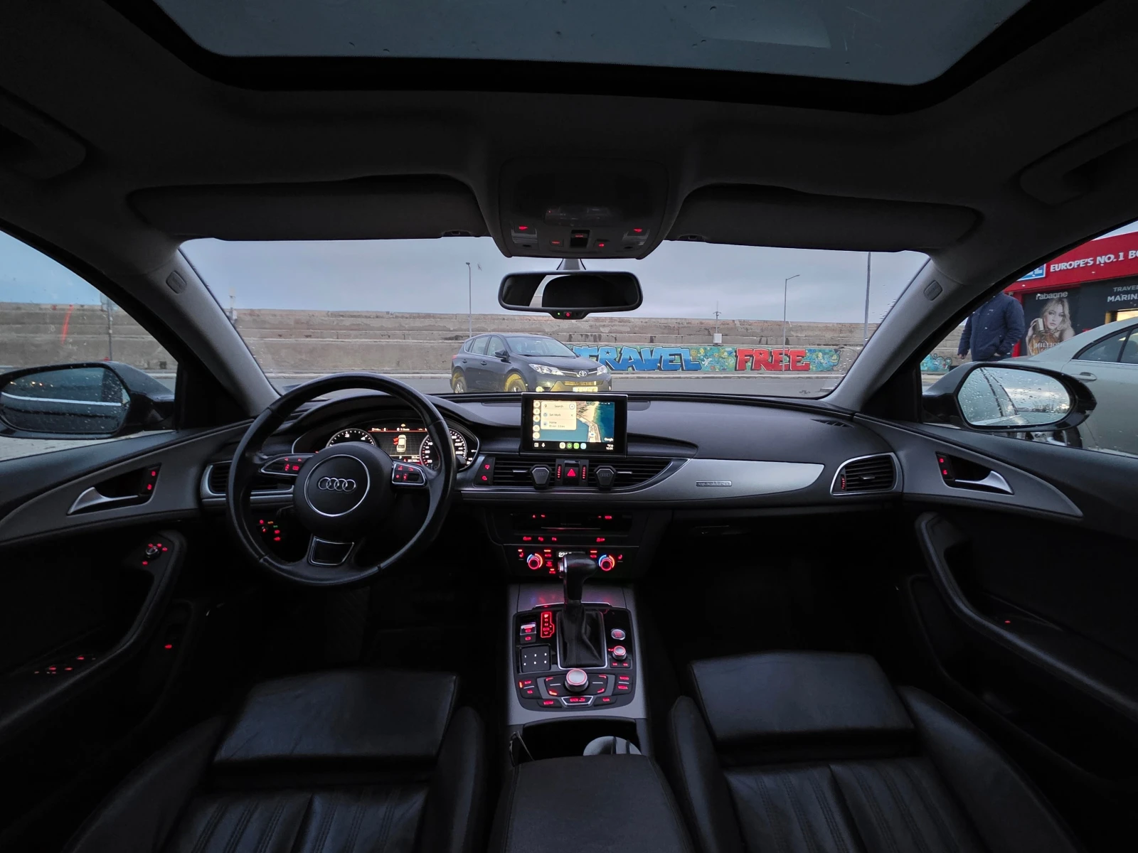 Audi A6 | Mobile.bg � ����������� 8