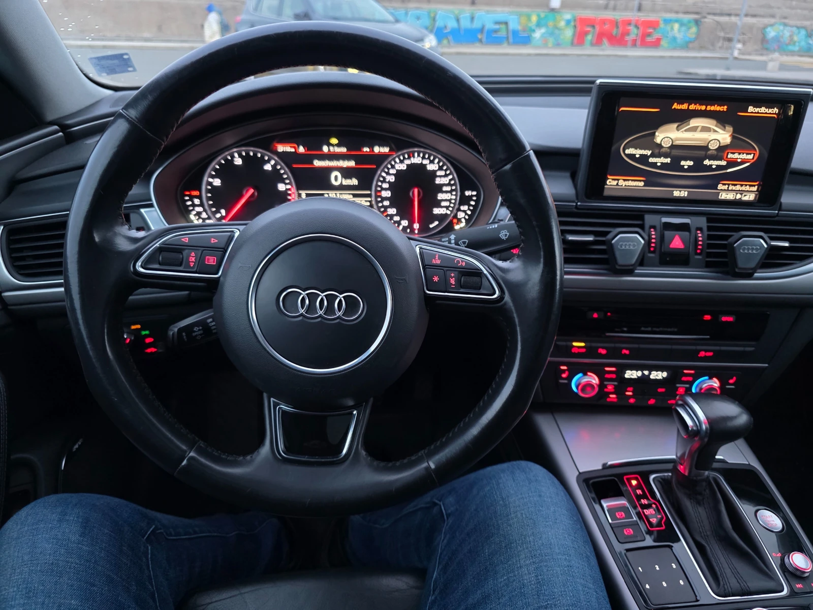 Audi A6 | Mobile.bg � ����������� 7