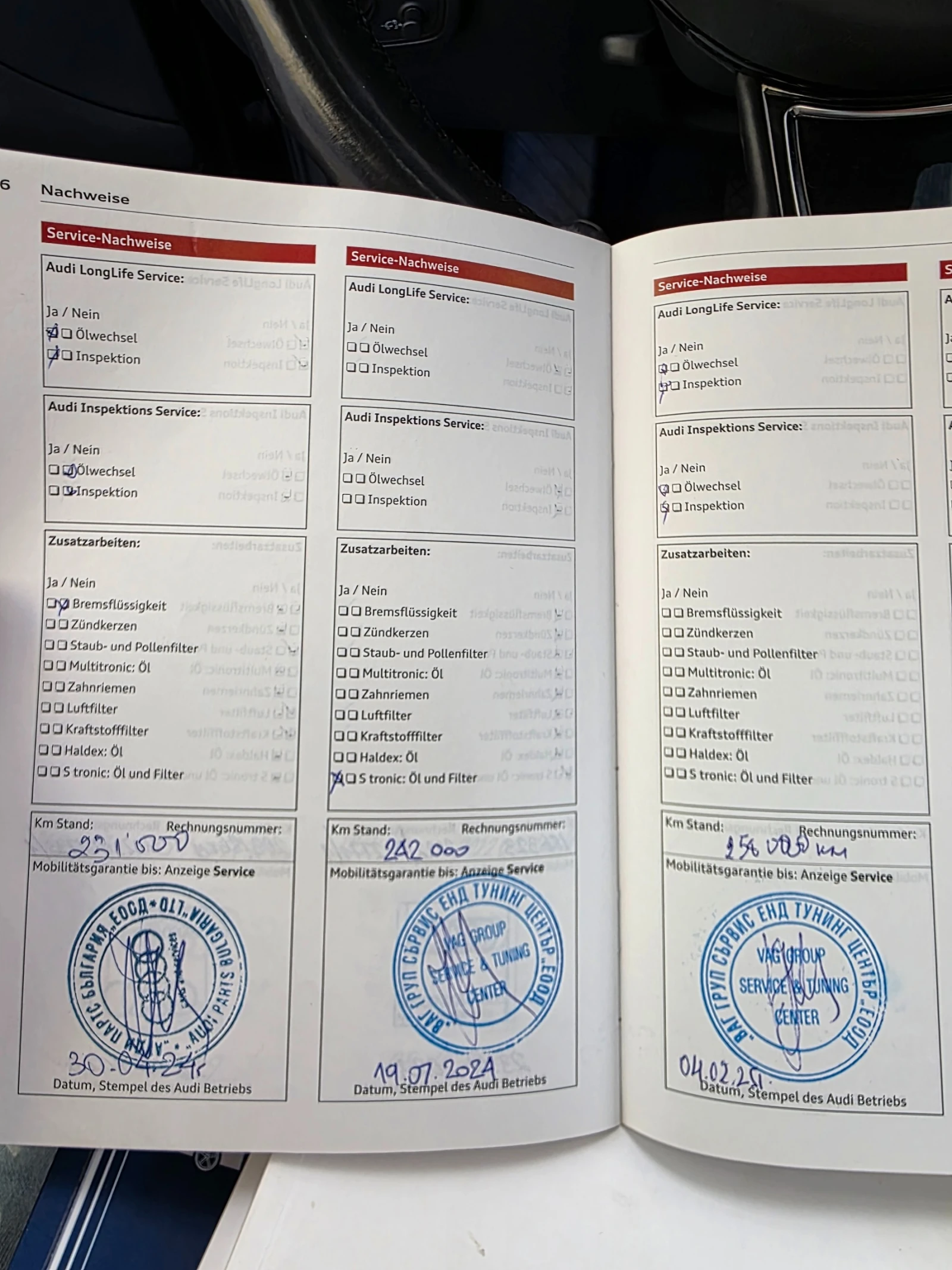 Audi A6 | Mobile.bg � ����������� 13