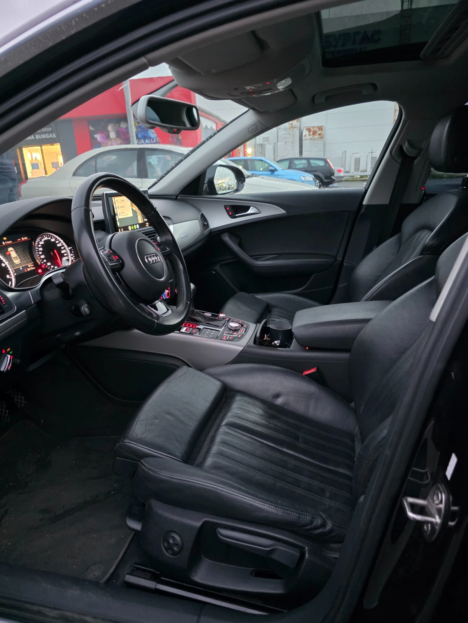 Audi A6 | Mobile.bg � ����������� 9