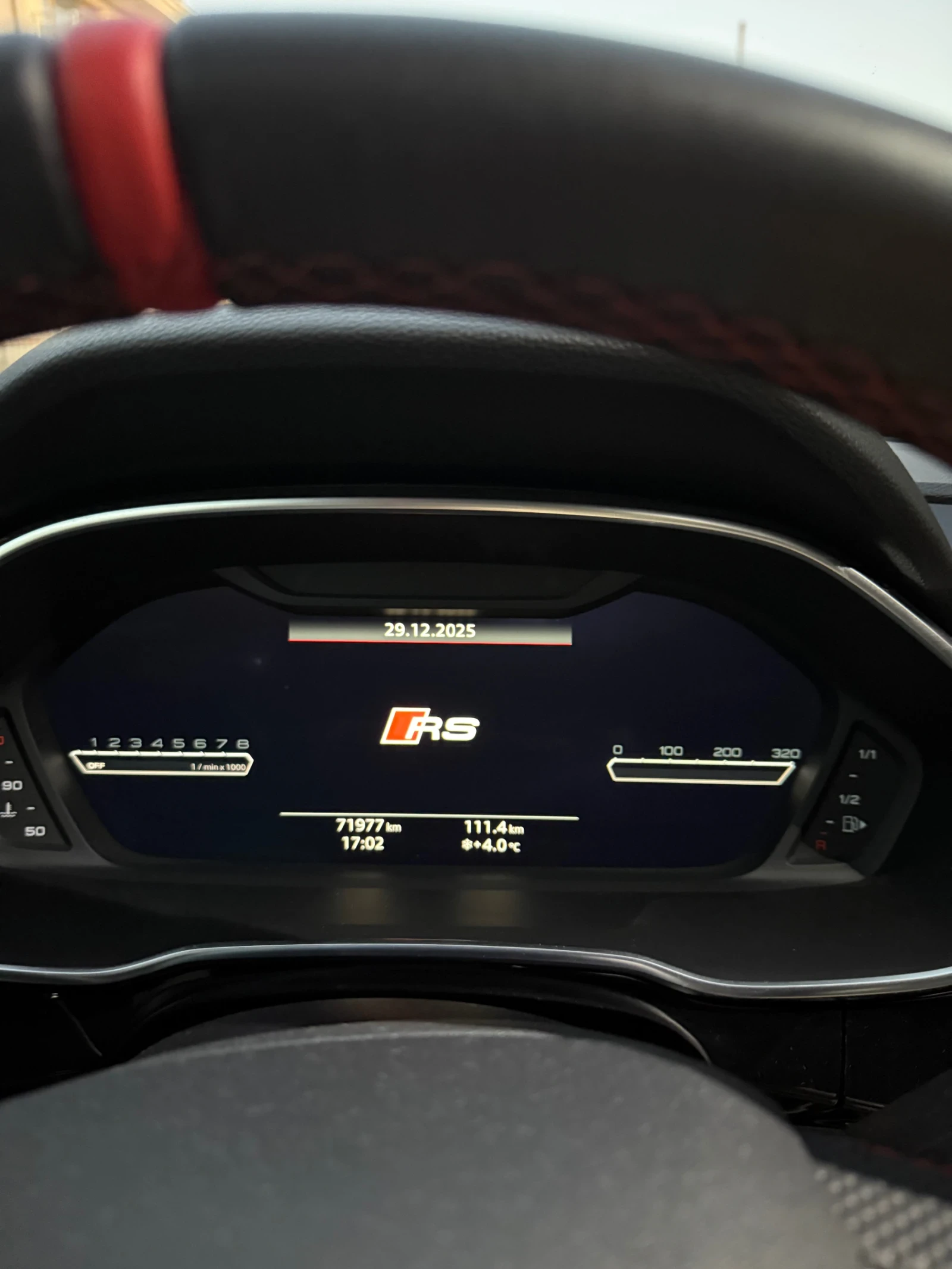 Audi RSQ3 �������� SONOS QUATTRO KYALAMI GREEN EXTERIOR | Mobile.bg � ����������� 12