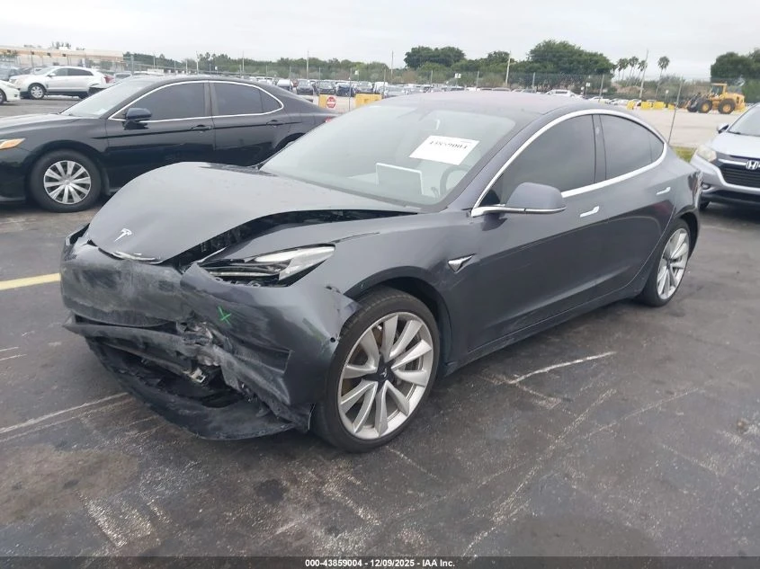 Tesla Model 3 U  U UX All Wheel Drive | Mobile.bg � ����������� 2