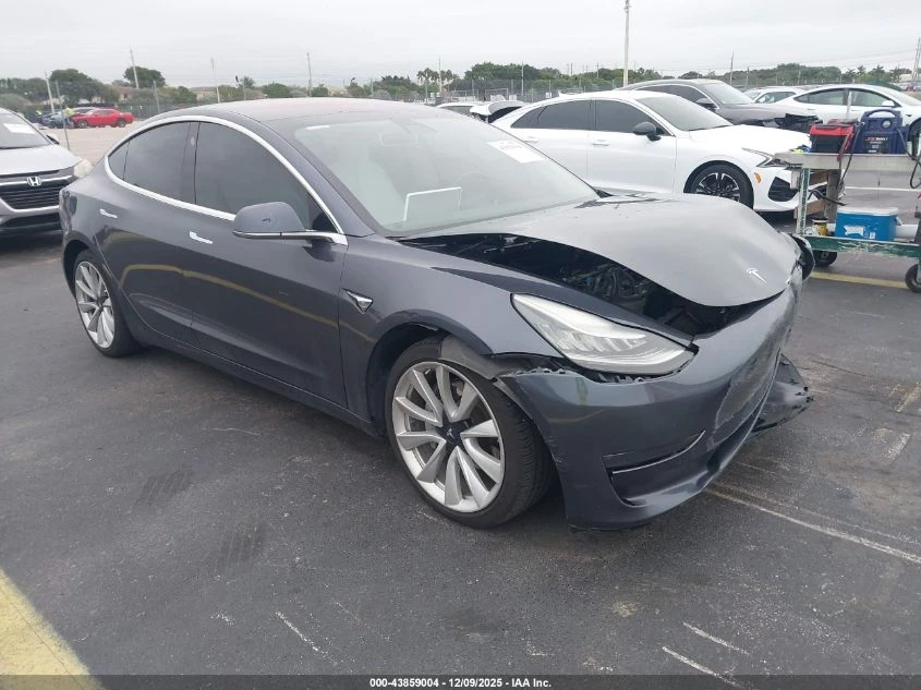 Tesla Model 3 U  U UX All Wheel Drive | Mobile.bg � ����������� 1