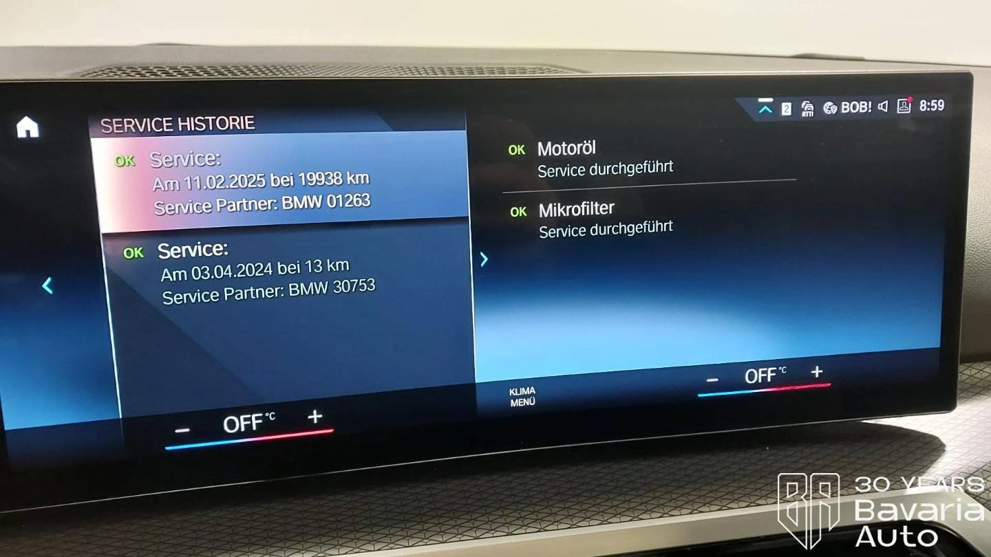 BMW 320 d xDrive M Sport Paket Steptronic | Mobile.bg � ����������� 11