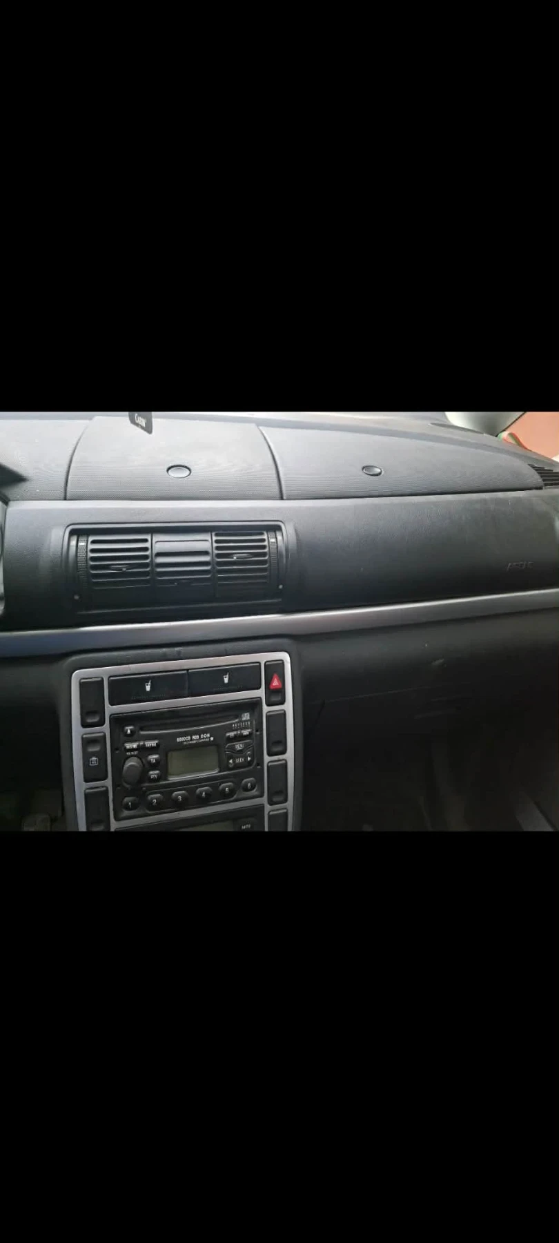 Ford Galaxy миниван - изображение 5