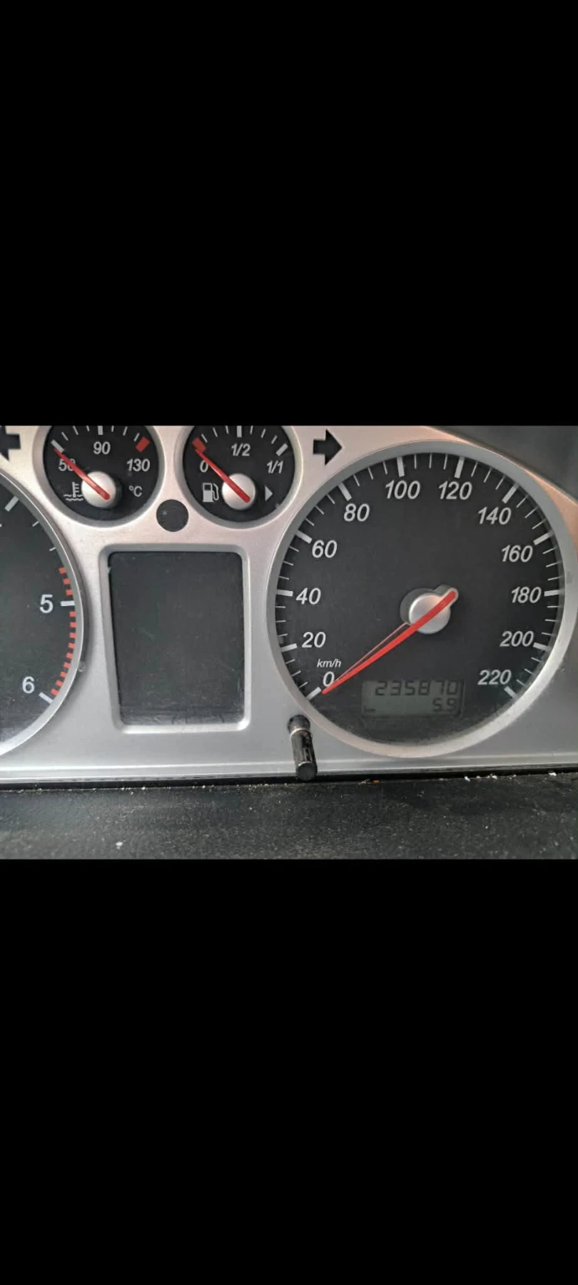 Ford Galaxy миниван - изображение 6