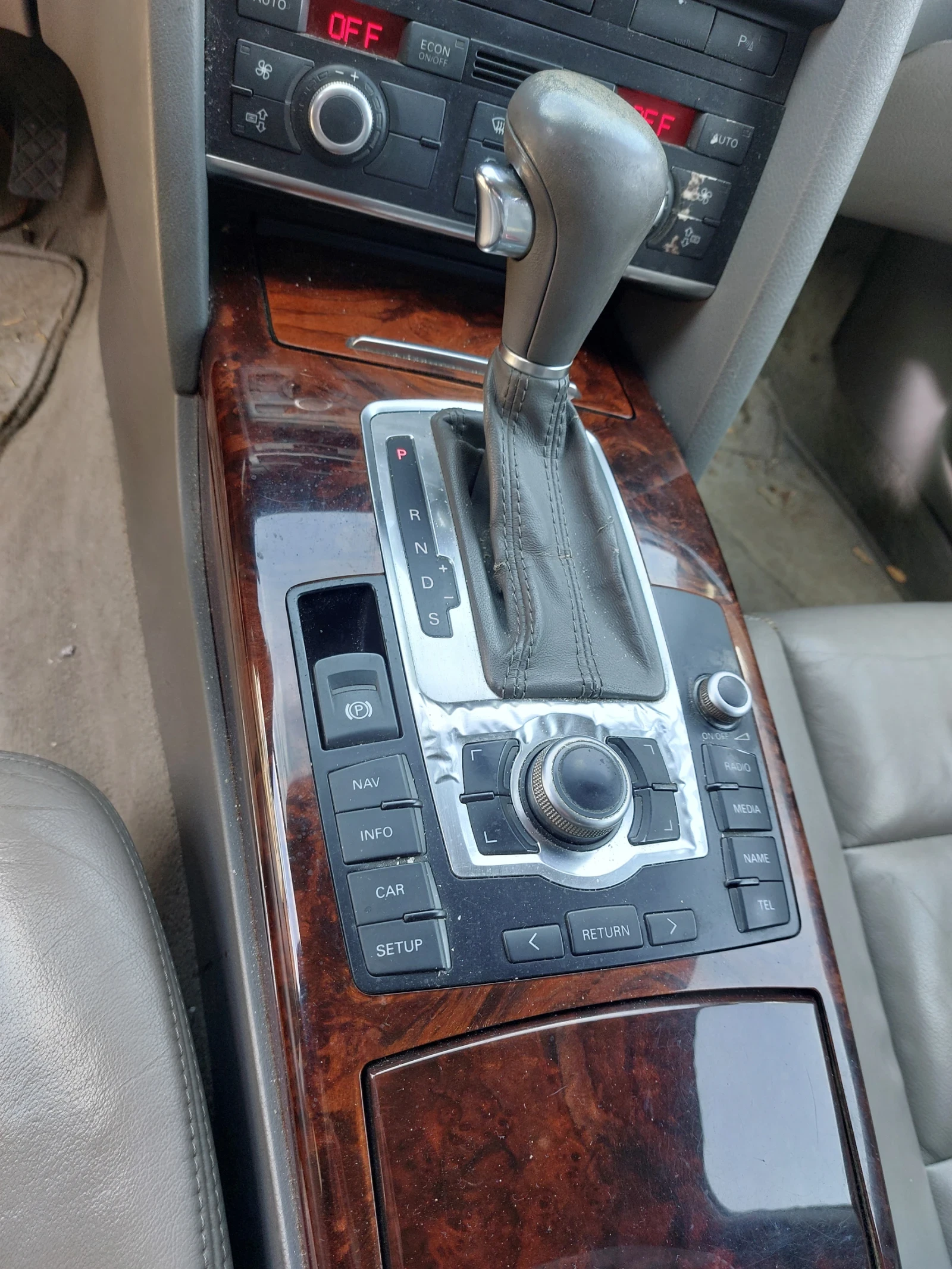 Audi A6 A6 4F | Mobile.bg � ����������� 2