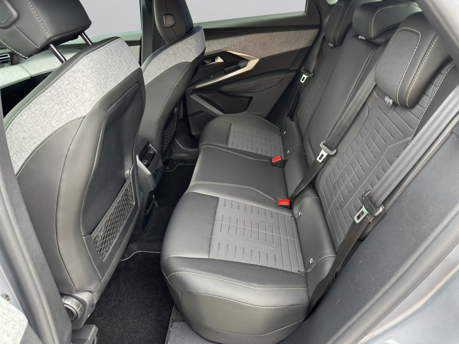 Peugeot 3008 GT 1.2 PureTech 145 HYBRID 48V e-DCS6 EURO 6. | Mobile.bg � ����������� 11