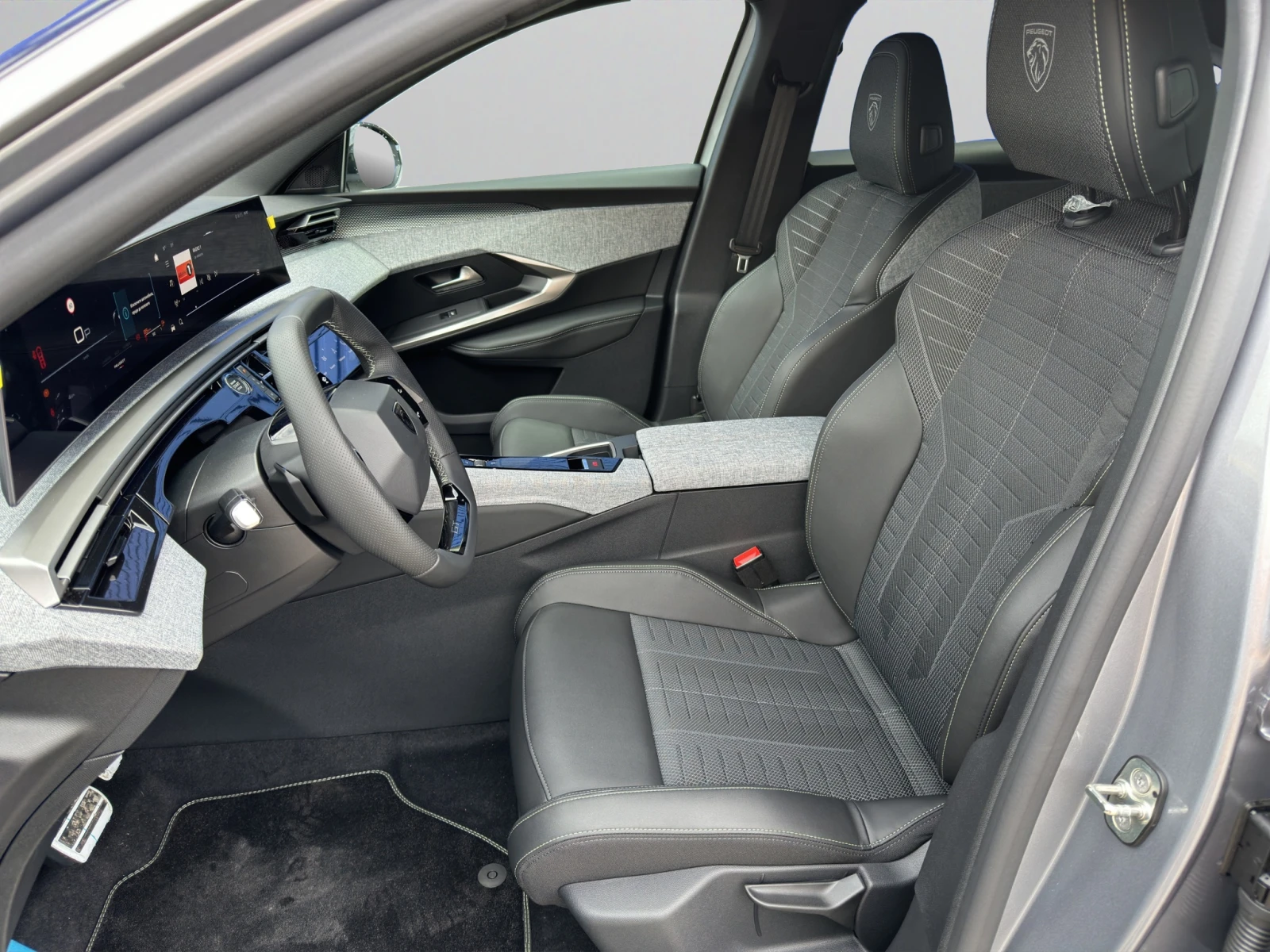 Peugeot 3008 GT 1.2 PureTech 145 HYBRID 48V e-DCS6 EURO 6. | Mobile.bg � ����������� 9