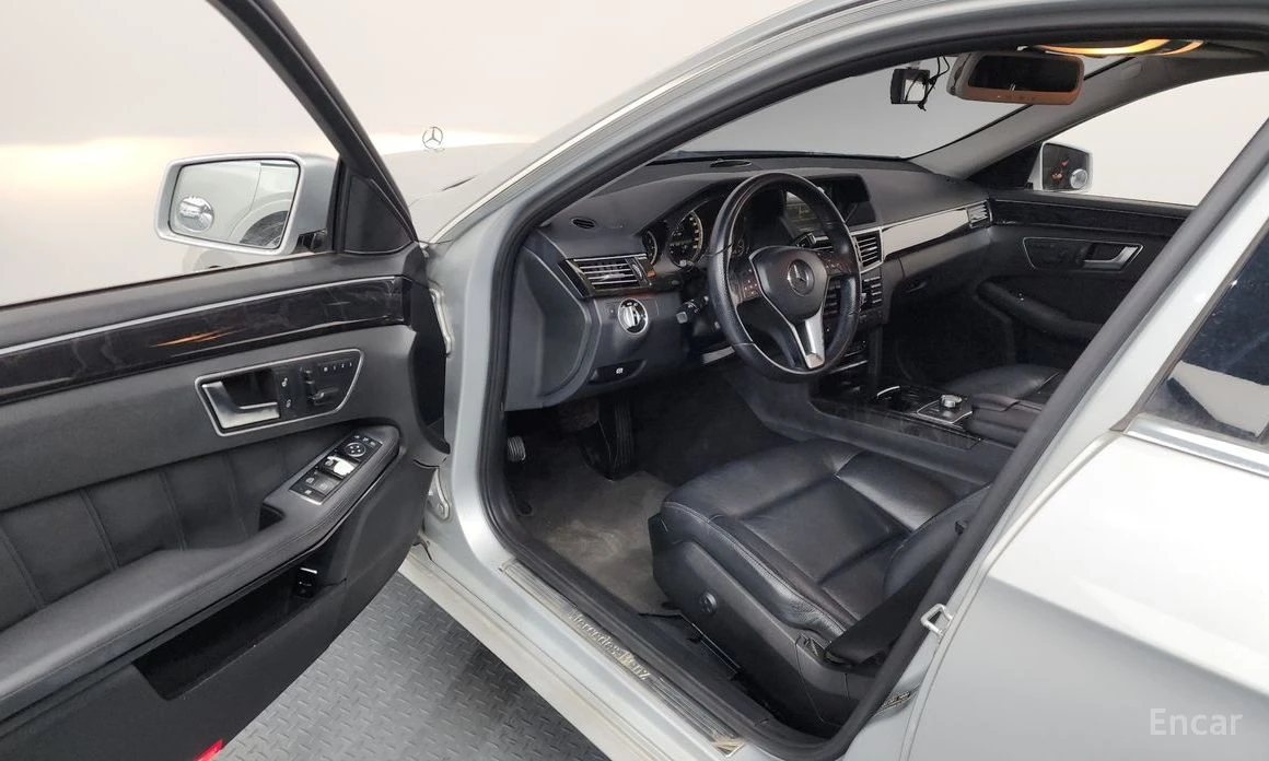 Mercedes-Benz E 220 | Mobile.bg � ����������� 10
