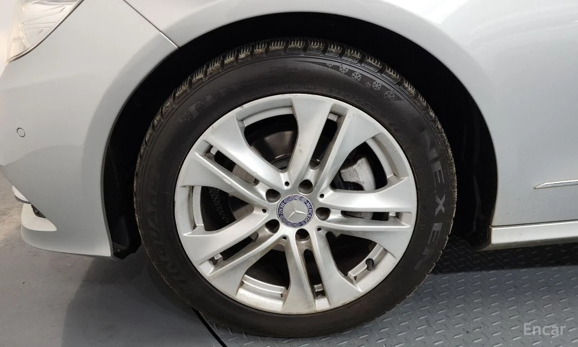 Mercedes-Benz E 220 | Mobile.bg � ����������� 5