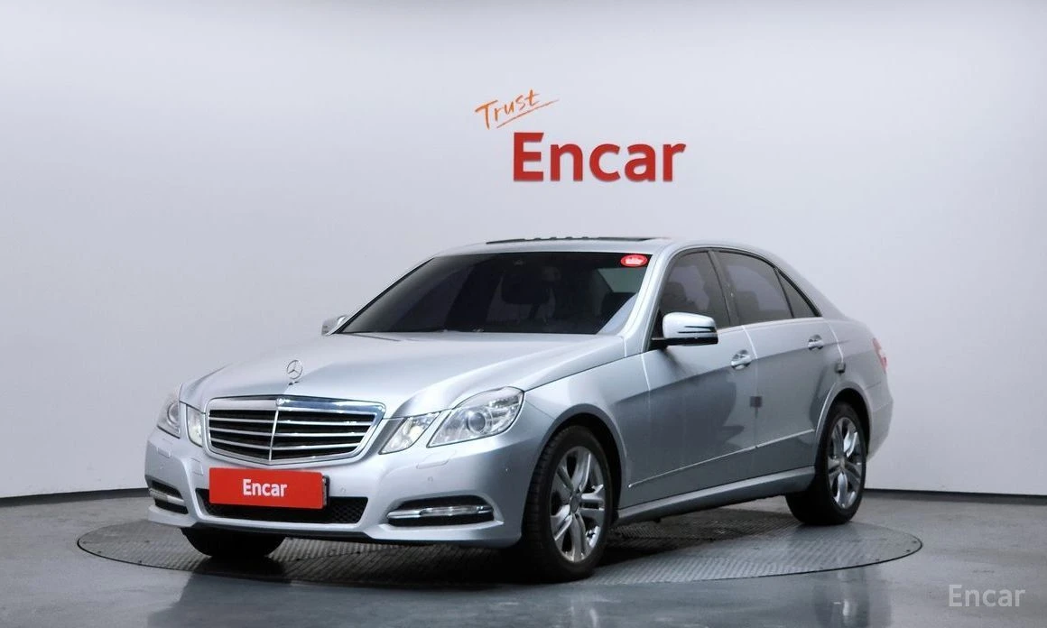 Mercedes-Benz E 220 | Mobile.bg � ����������� 1