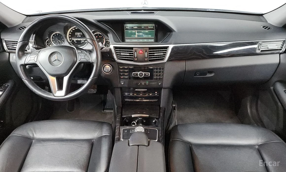 Mercedes-Benz E 220 | Mobile.bg � ����������� 7
