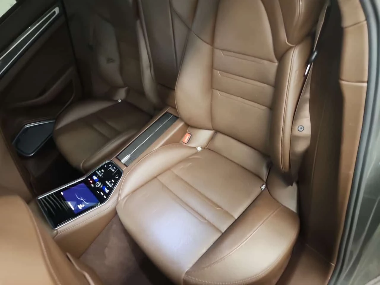 Porsche Panamera * TURBO S E HYBRID * ������� / ��������� | Mobile.bg � ����������� 13