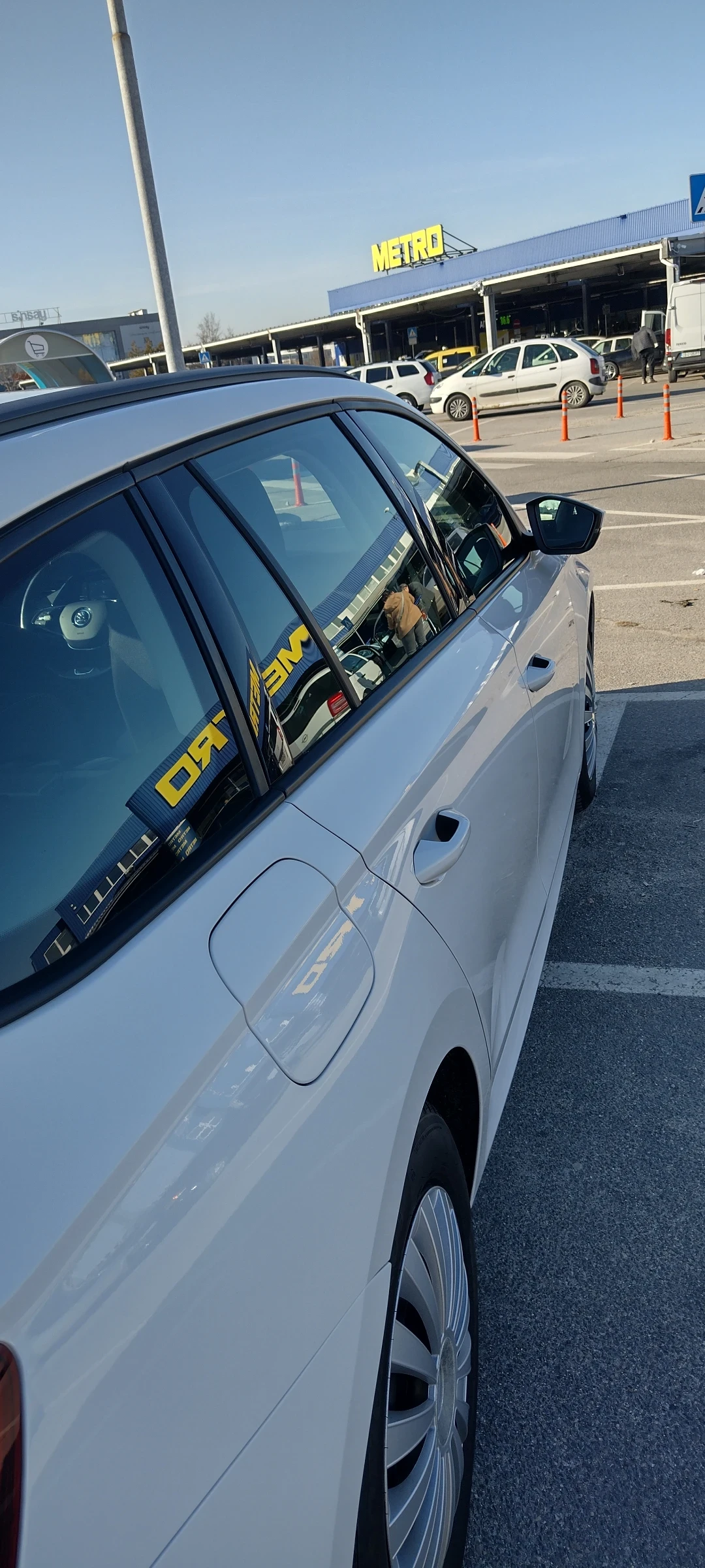 Skoda Octavia Ambition  | Mobile.bg � ����������� 7